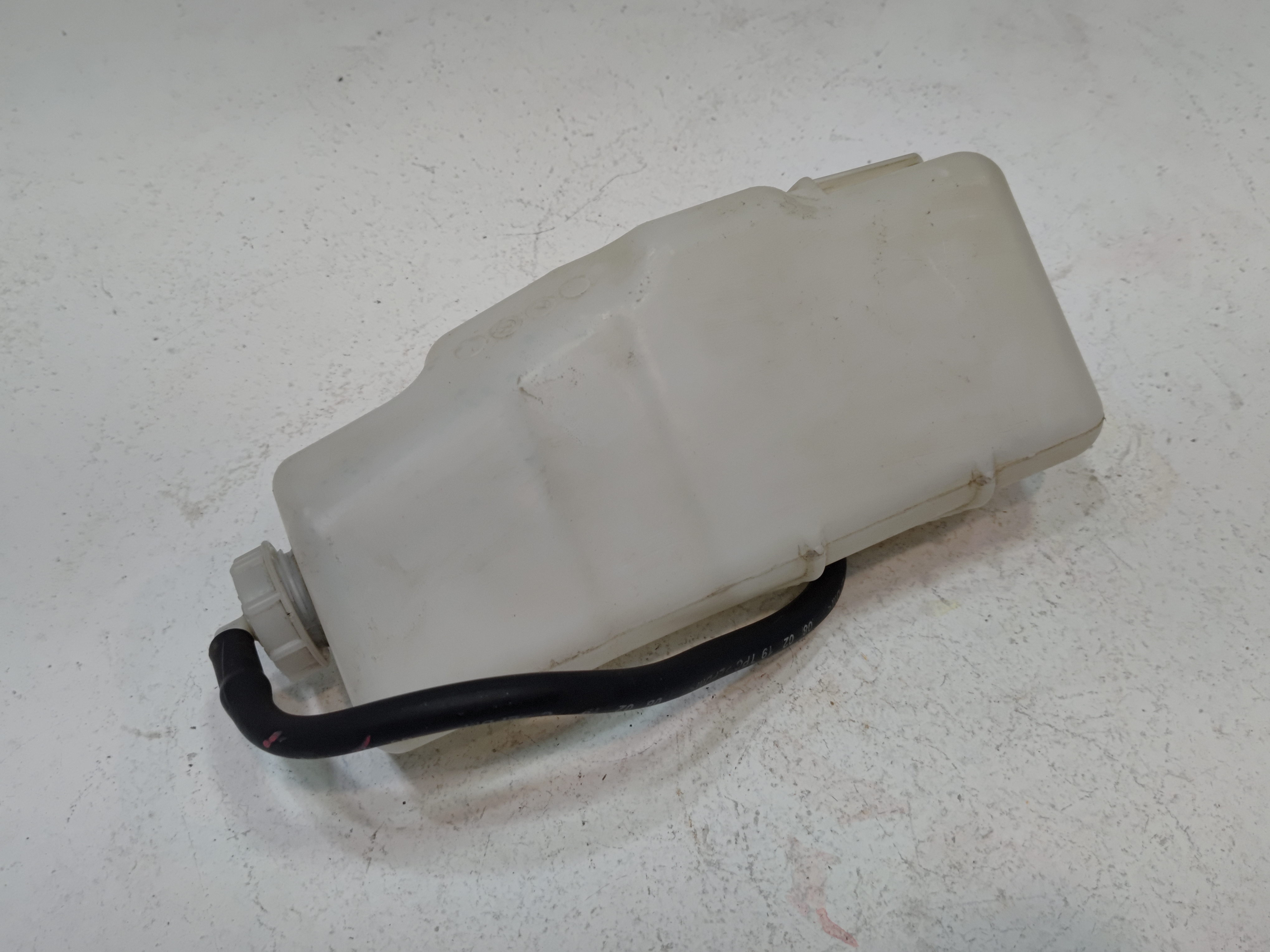 2019-2025 Honda Passport Radiator Expansion Reservoir Tank OEM