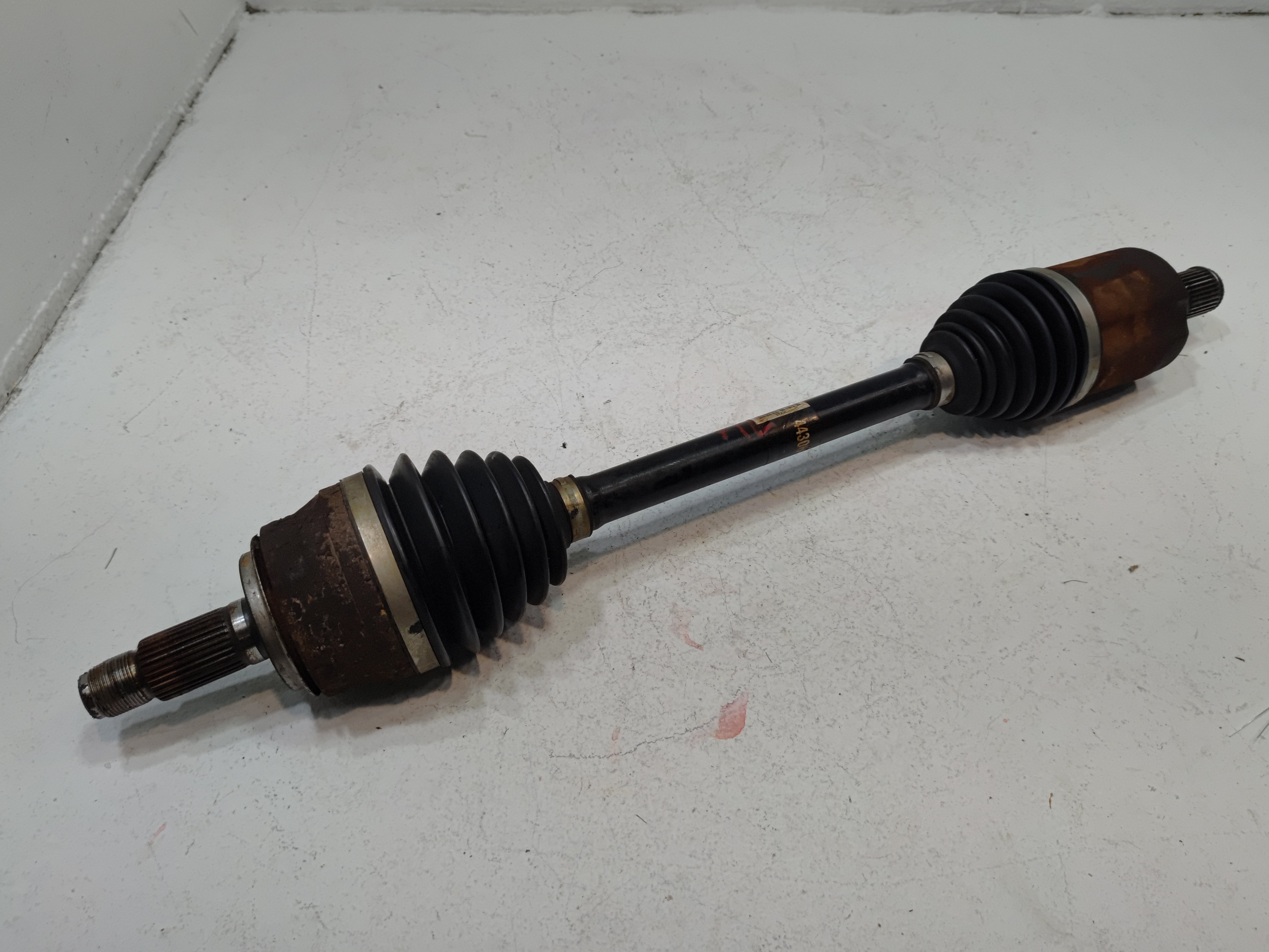 2016-2020 Honda Pilot Front Left Driver Side Drive Axle Shaft Assembly OEM