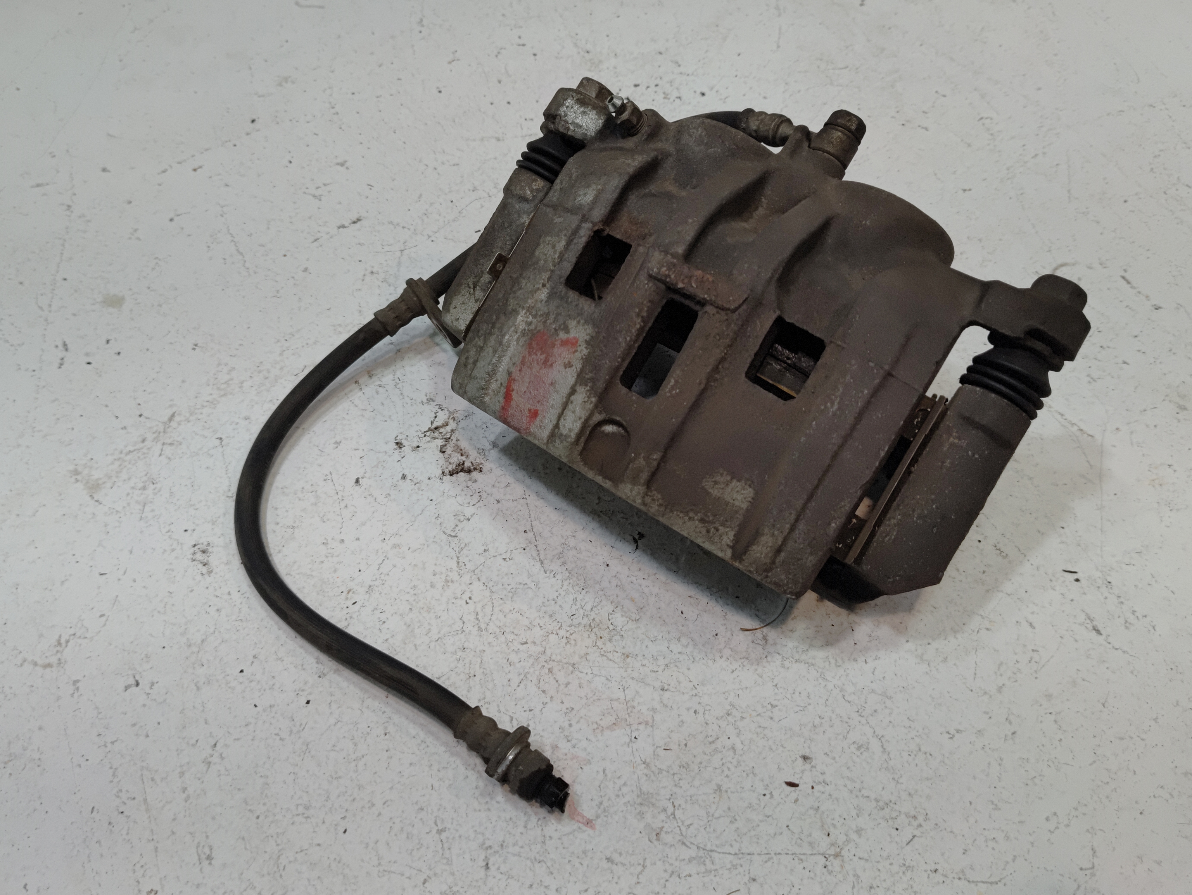 2017-2020 Honda Ridgeline AWD Front Right Passenger Side Disc Brake Caliper OEM