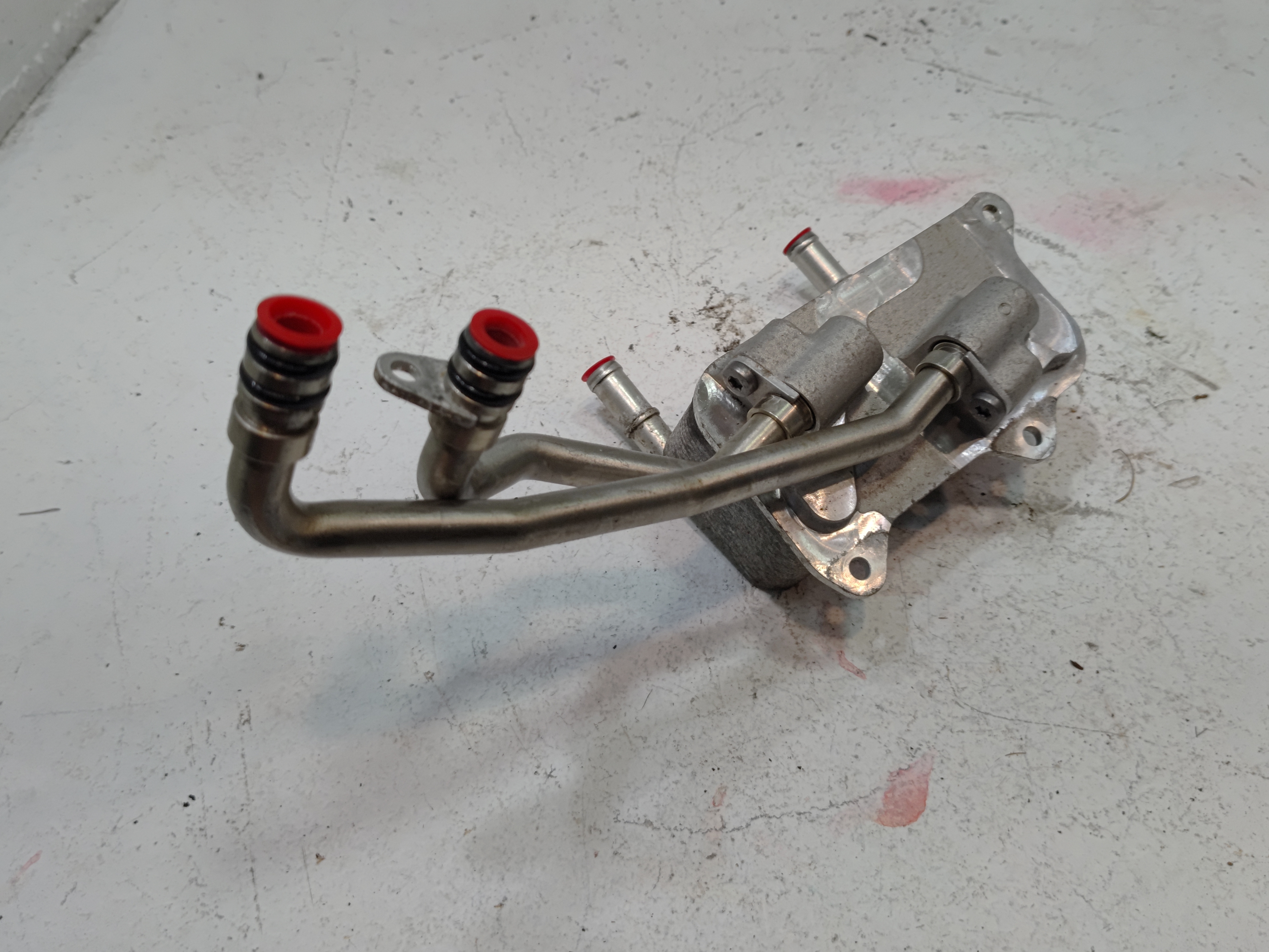 2019-2025 Honda Passport AWD 9 Speed Automatic Transmission Oil Cooler OEM