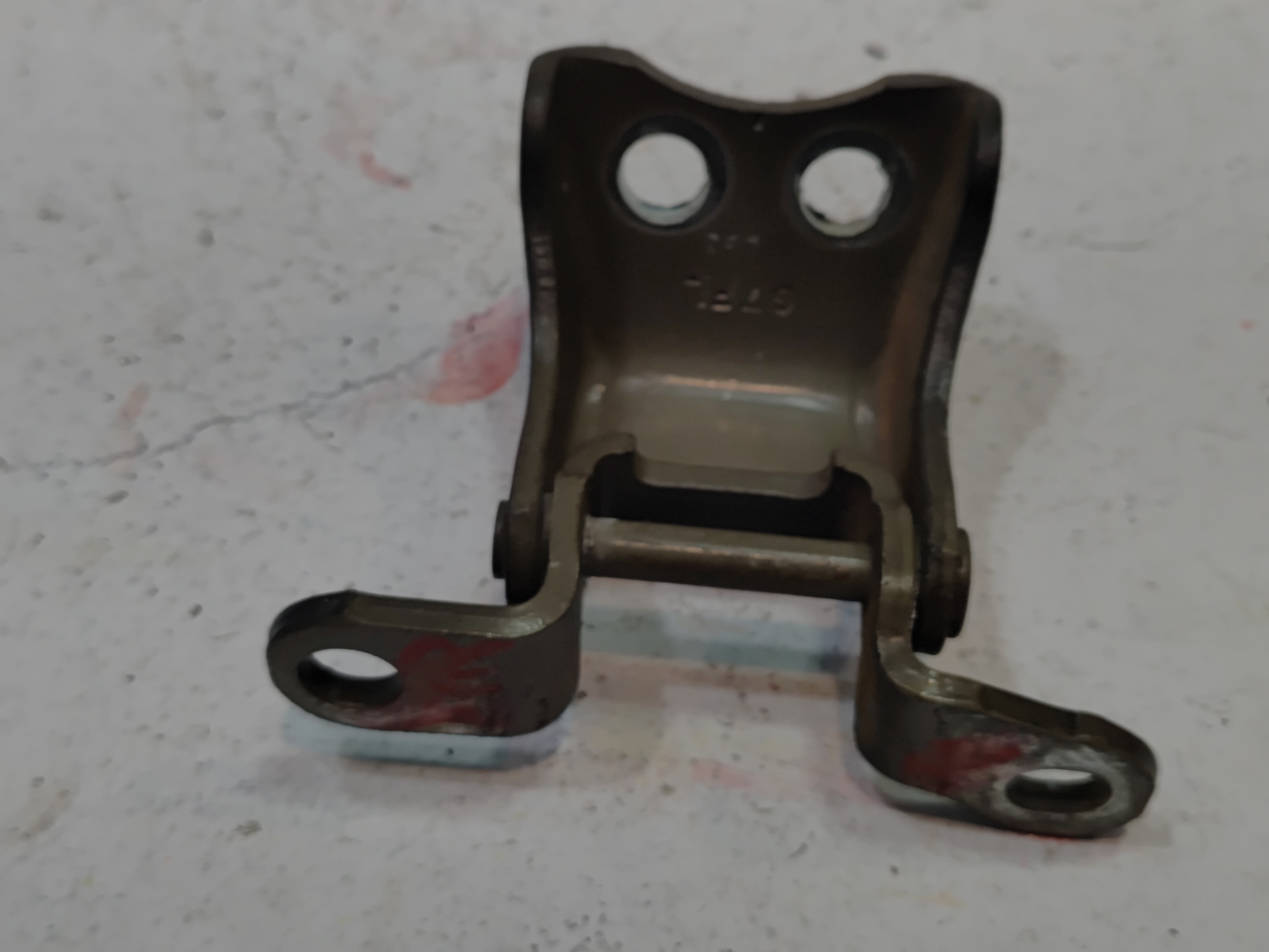 2019-25 Honda Passport Front Right Passenger Side Door Lower Hinge *NH731P* OEM