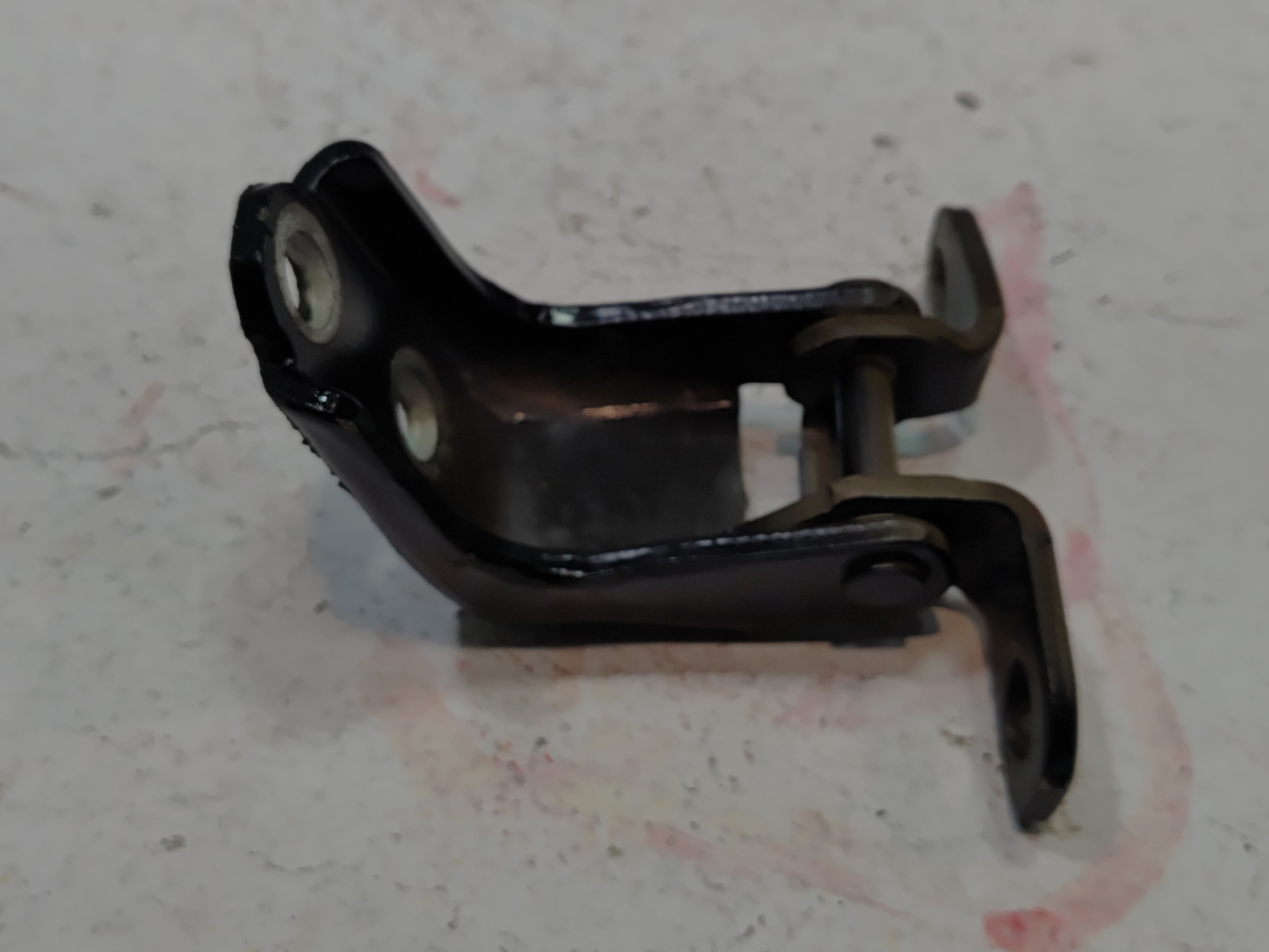 2019-2025 Honda Passport Rear Right Passenger Side Door Lower Hinge *NH731P* OEM