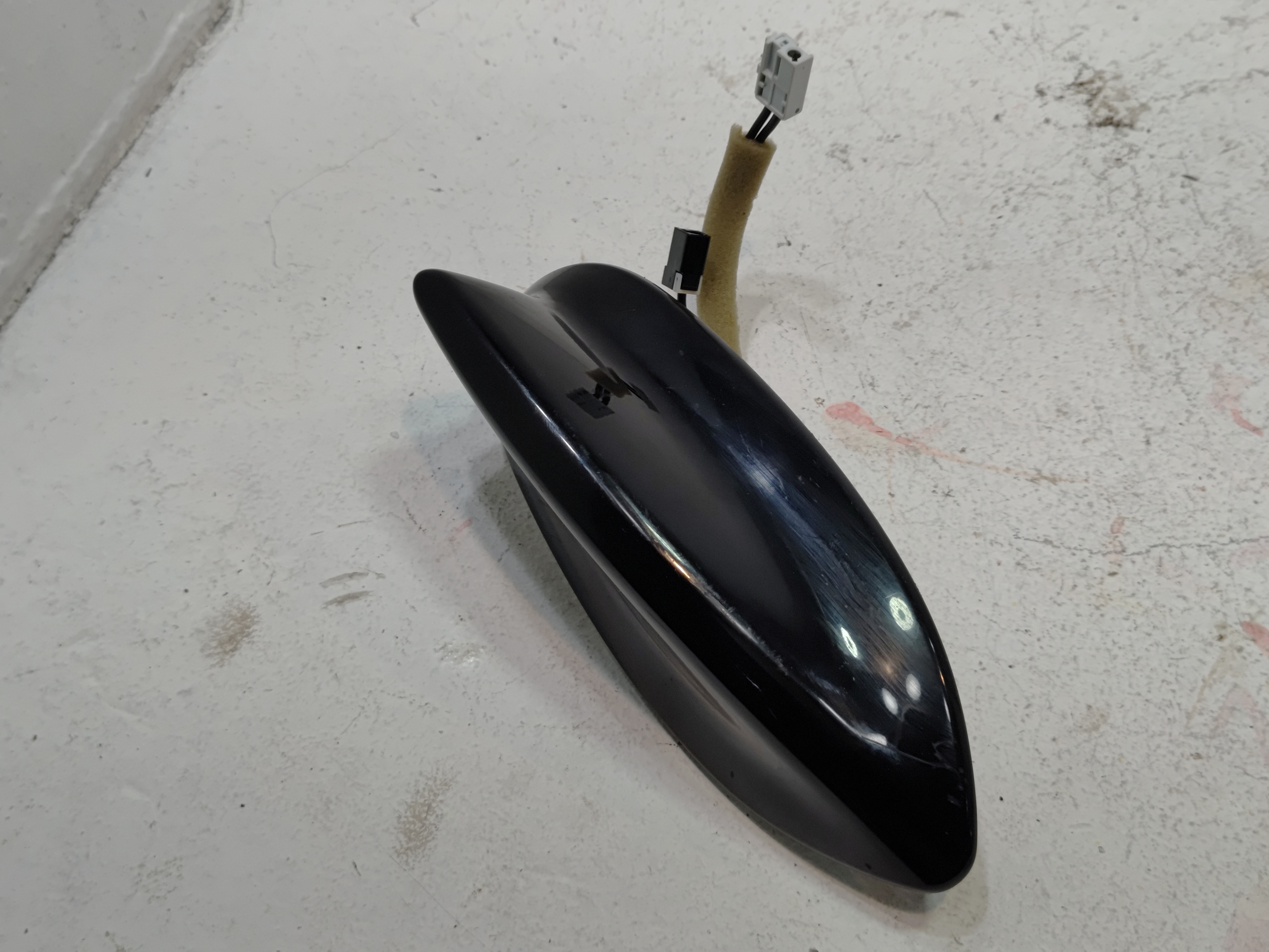 2019-2022 HONDA PILOT TOURING ROOF EXTERIOR SHARK FIN ANTENNA MODULE NH731P OEM