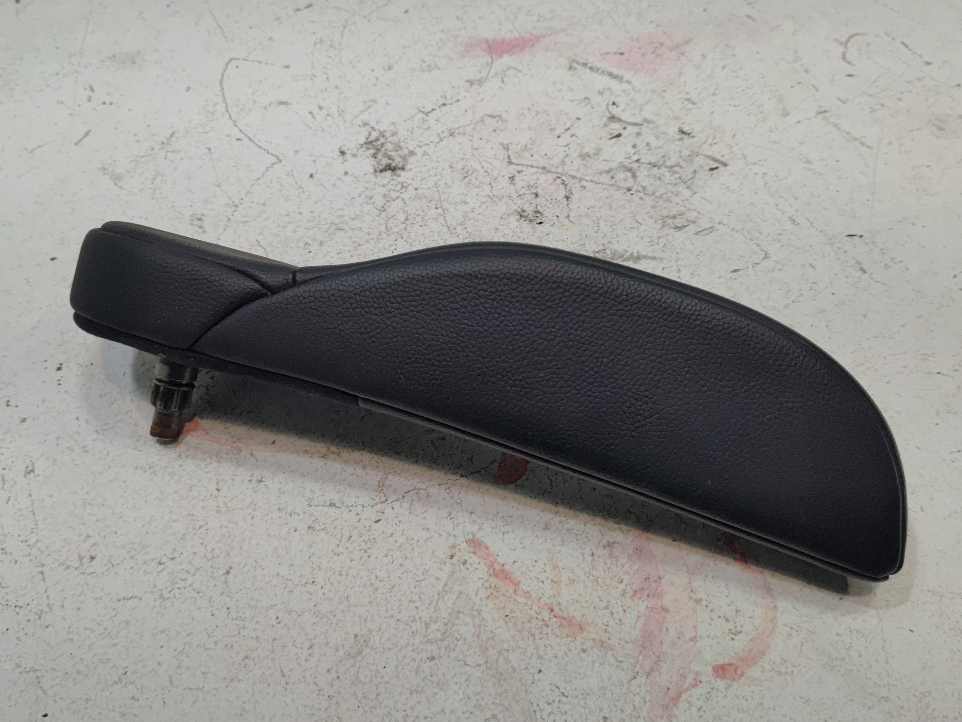 2019-2022 Honda Pilot Front Right Passenger Seat Armrest OEM
