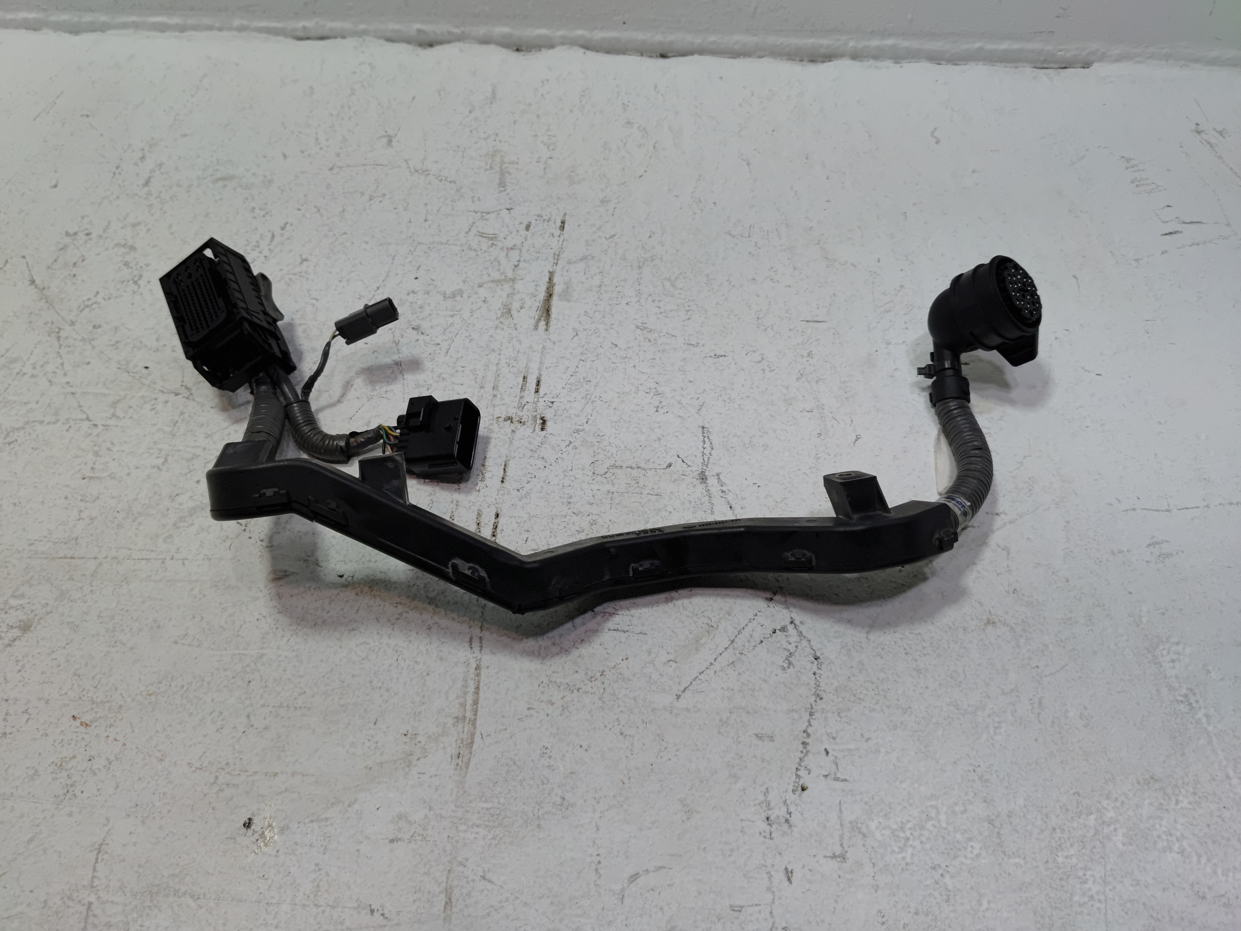 2019-2022 Honda Pilot Automatic Transmission Wire Harness OEM