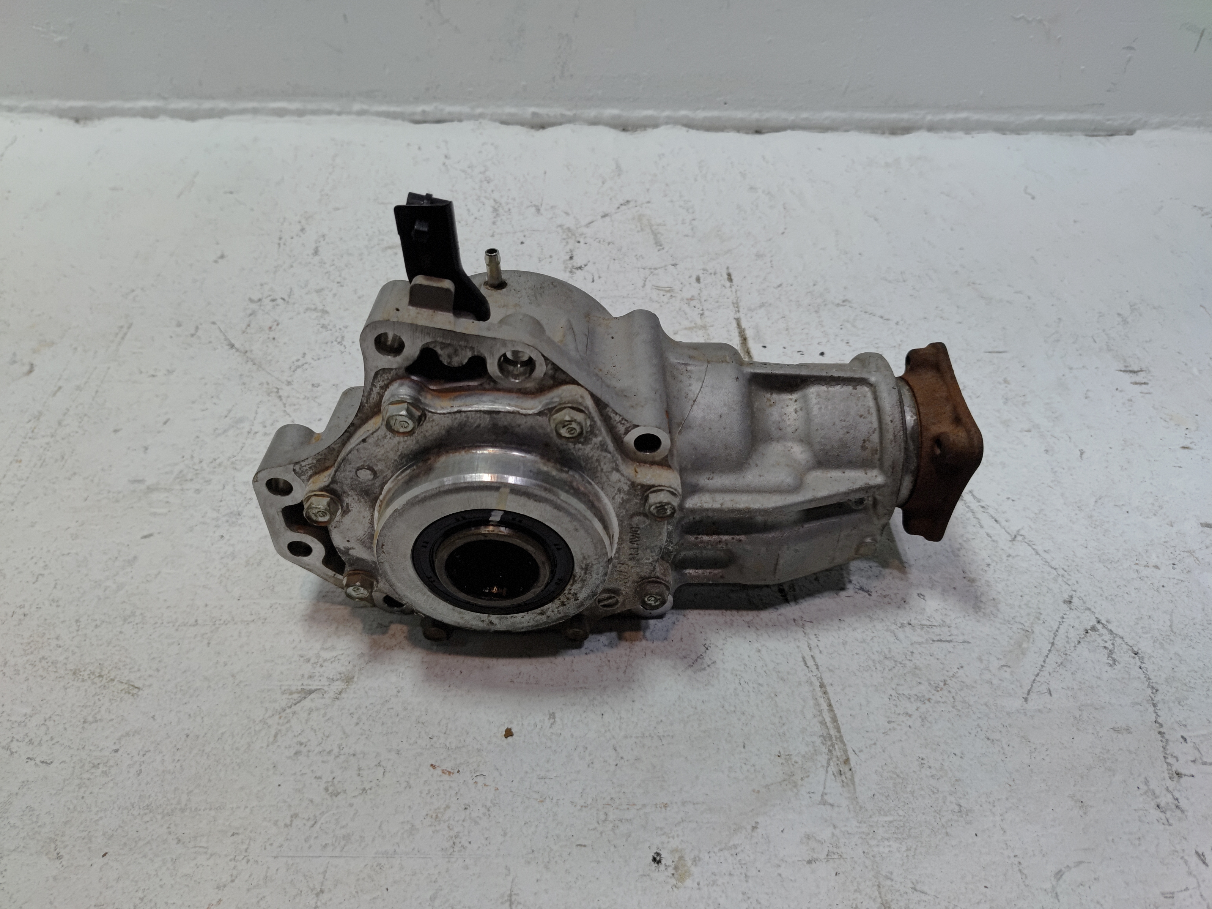 2019-2025 Honda Passport AWD 9 Speed Automatic Transmission Transfer Case OEM