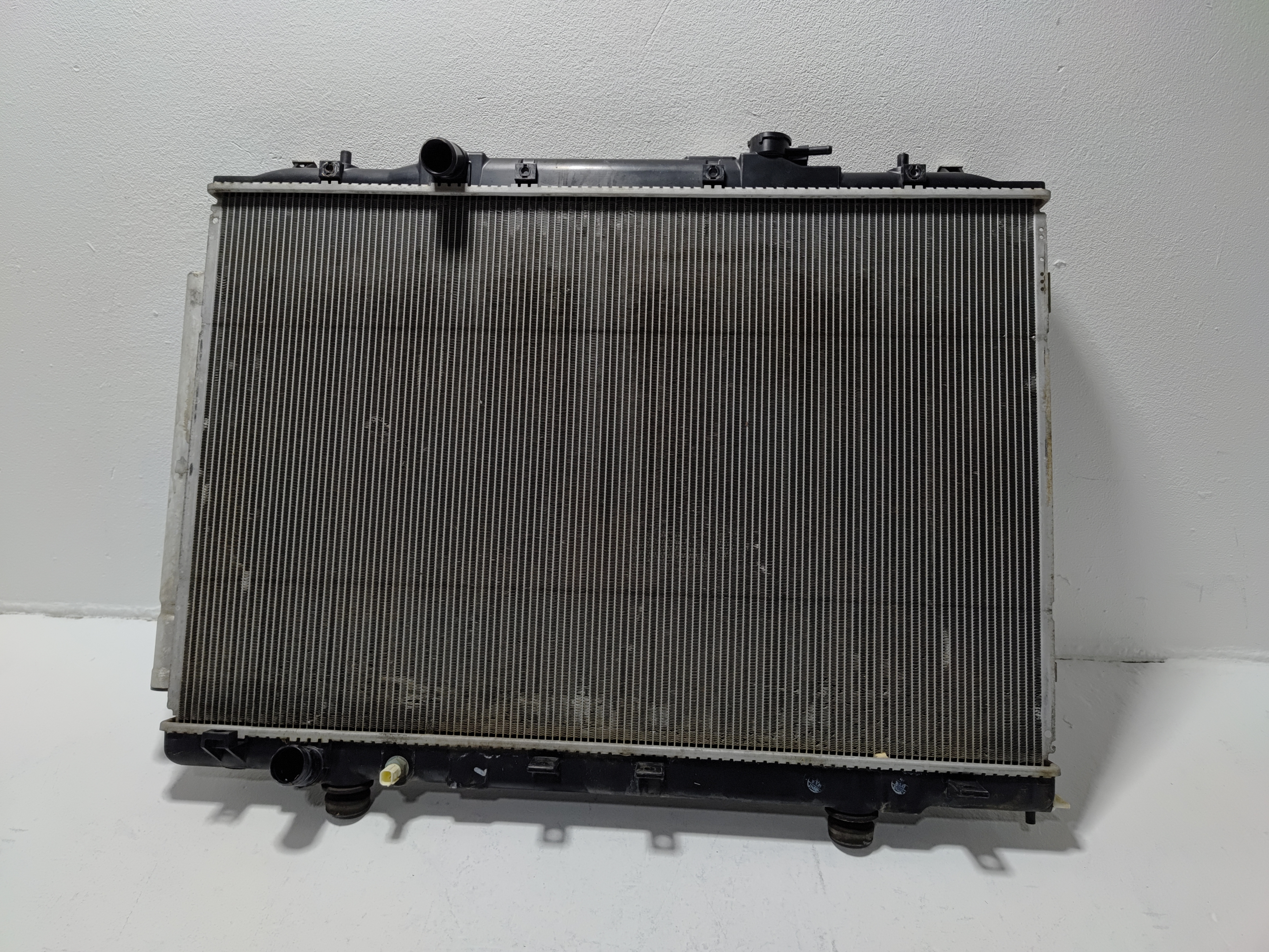 2019-2025 Honda Passport 3.5L Engine Cooling Coolant Radiator OEM