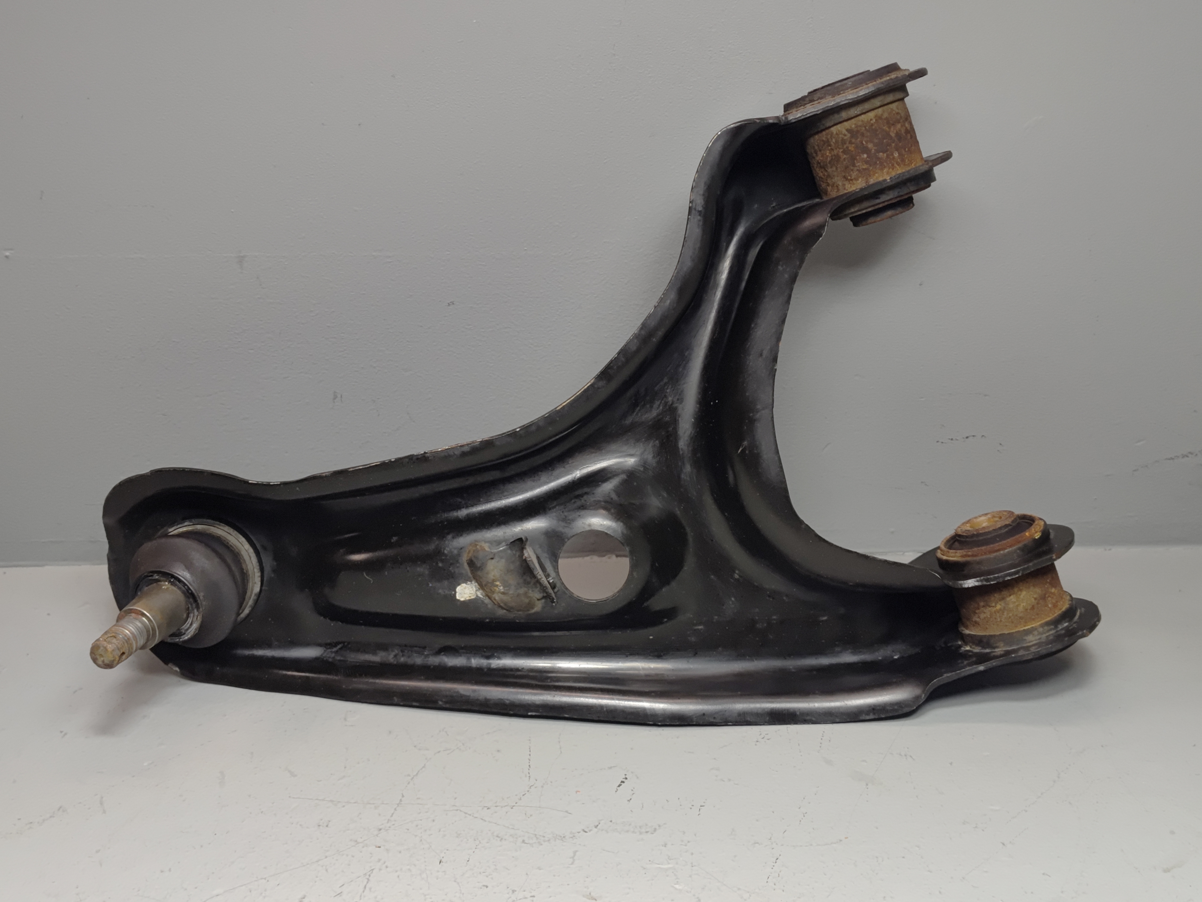 2019-2025 Honda Passport AWD Rear Left Driver Side Upper Control Arm OEM