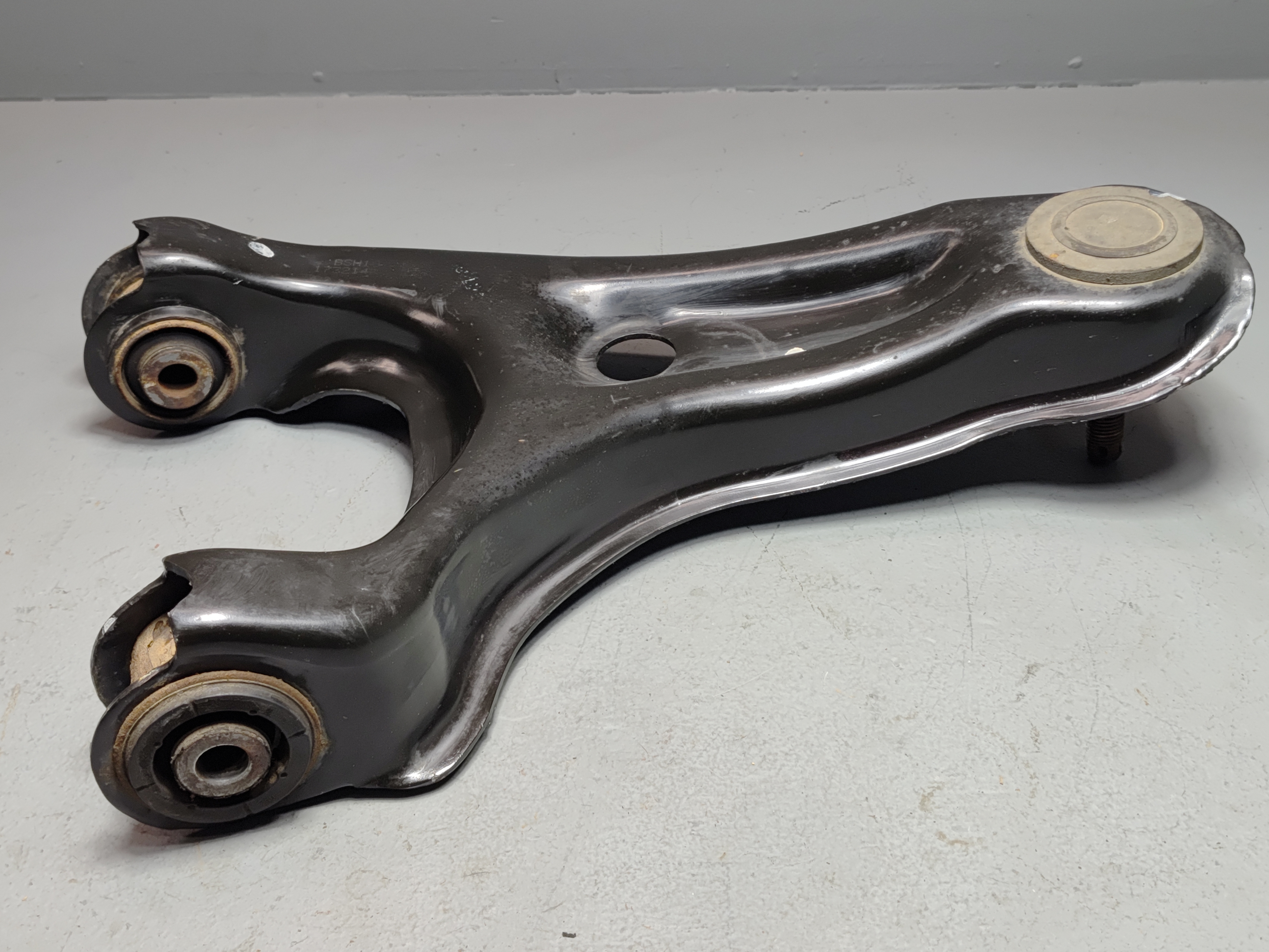 2019-2025 Honda Passport AWD Rear Right Passenger Side Upper Control Arm OEM