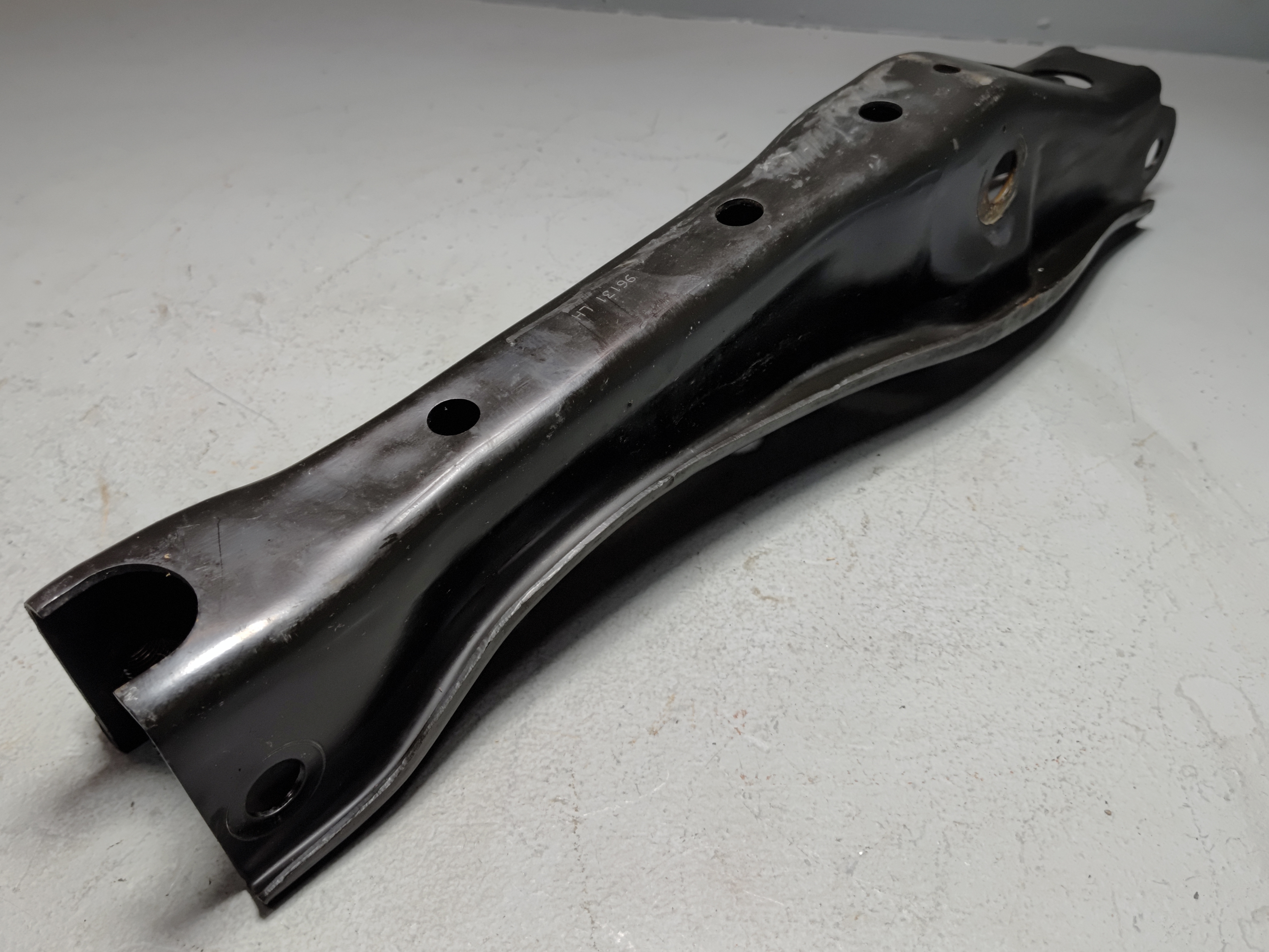 2019-2025 Honda Passport AWD Rear Left Driver Side Lower Control Arm OEM