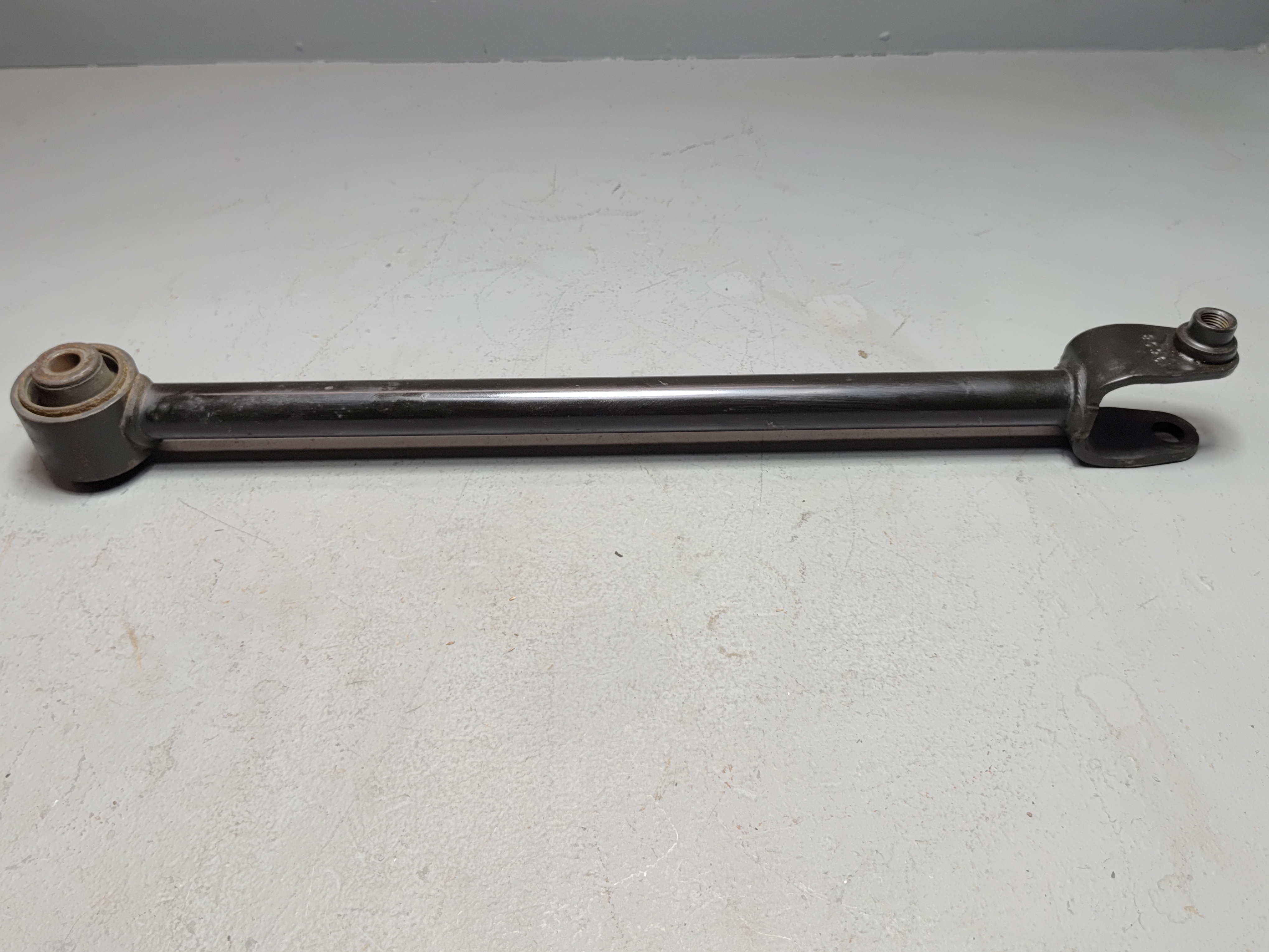 2019-2025 Honda Passport AWD Rear Passenger Side Lower Trailing Control Arm OEM