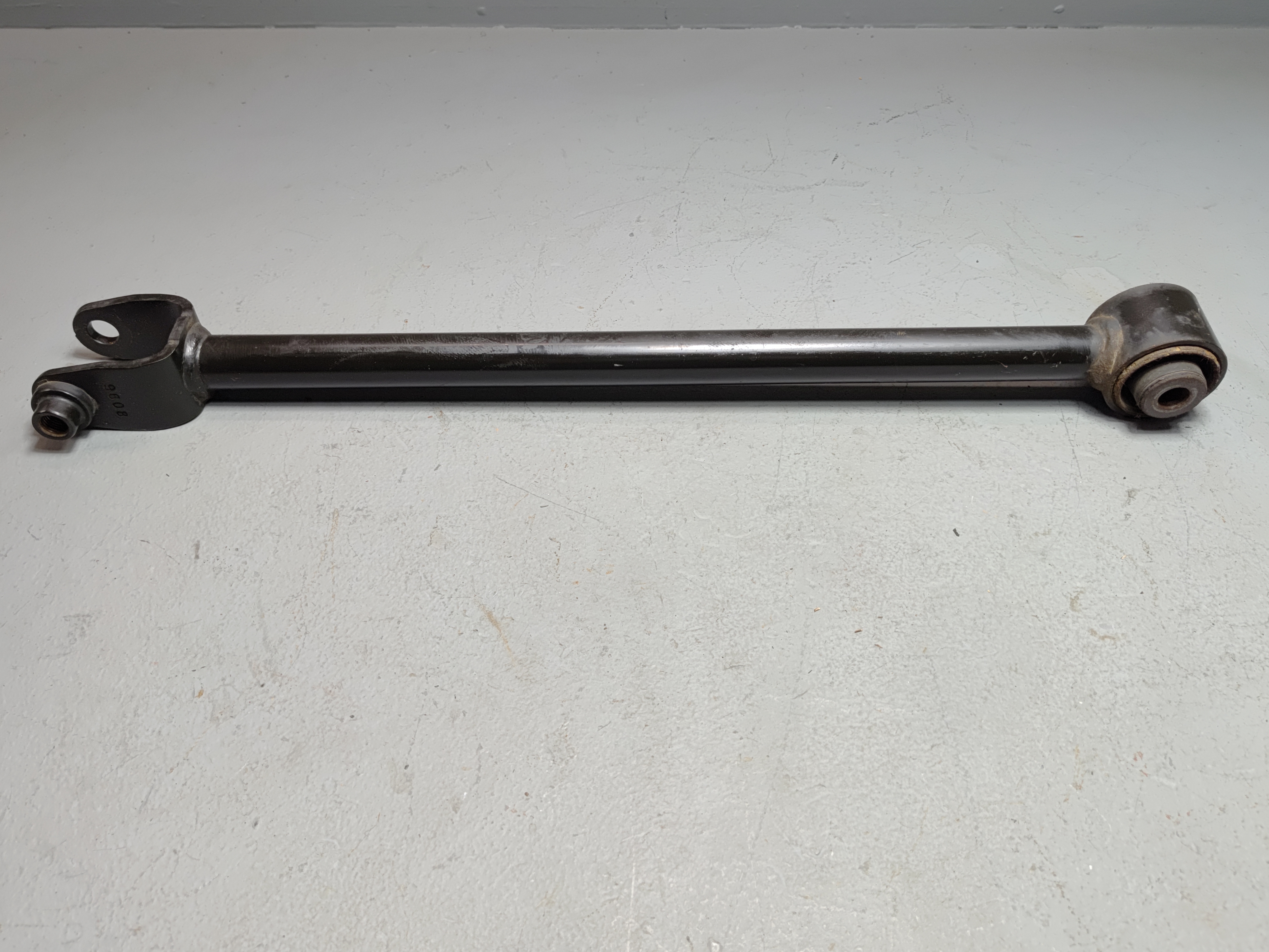 2019-2025 Honda Passport AWD Rear Driver Side Lower Trailing Control Arm OEM