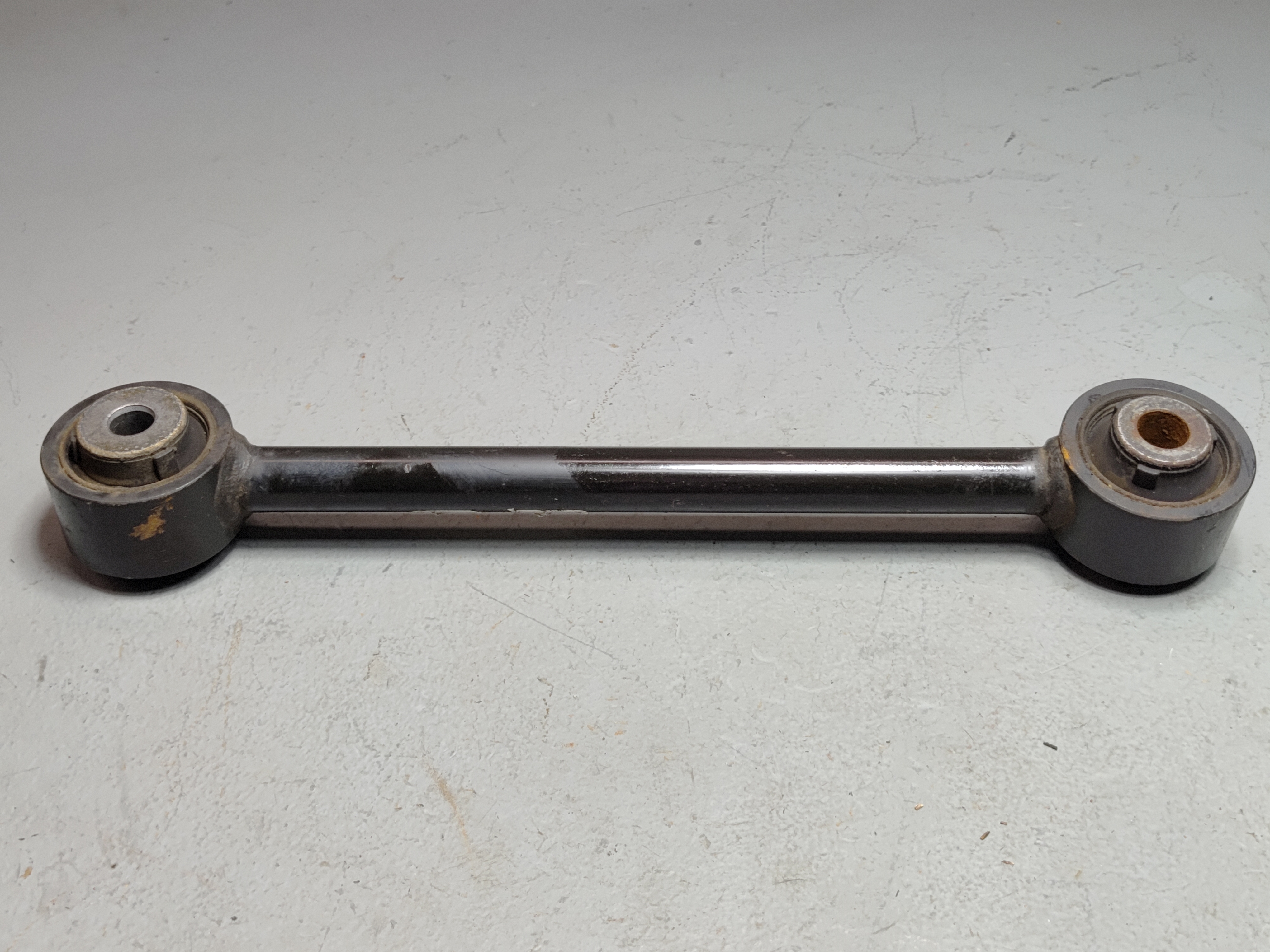 2019-2025 Honda Passport AWD Rear  Passenger Side Lower Lateral Control Arm OEM