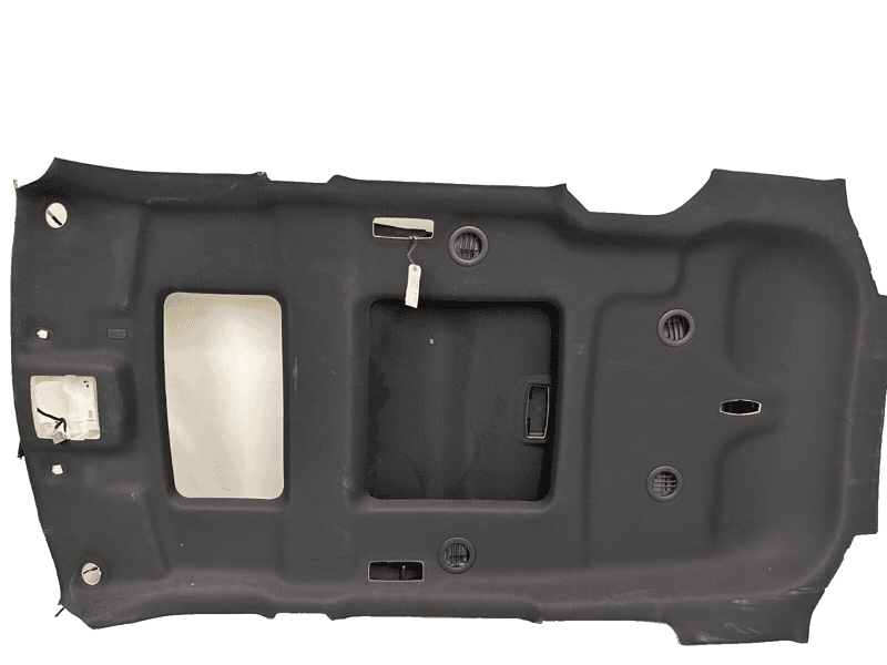 13-15 FORD EXPLORER ROOF HEADLINER TOP CEILING LINER COVER PANEL W/SUNROOF OEM