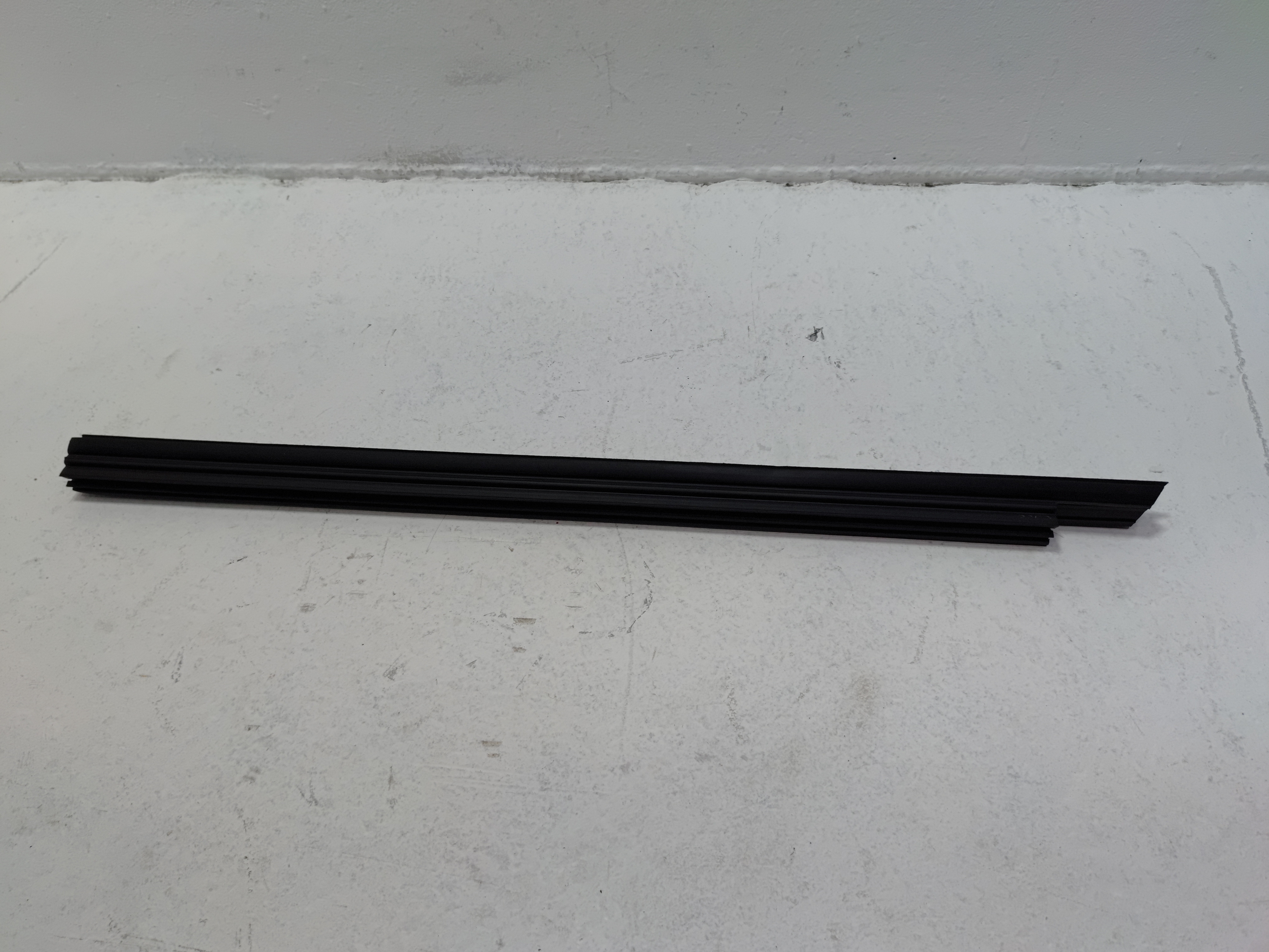 2019-25 Toyota RAV4 Front Passenger Door Window Belt Inner Weatherstrip Seal OEM