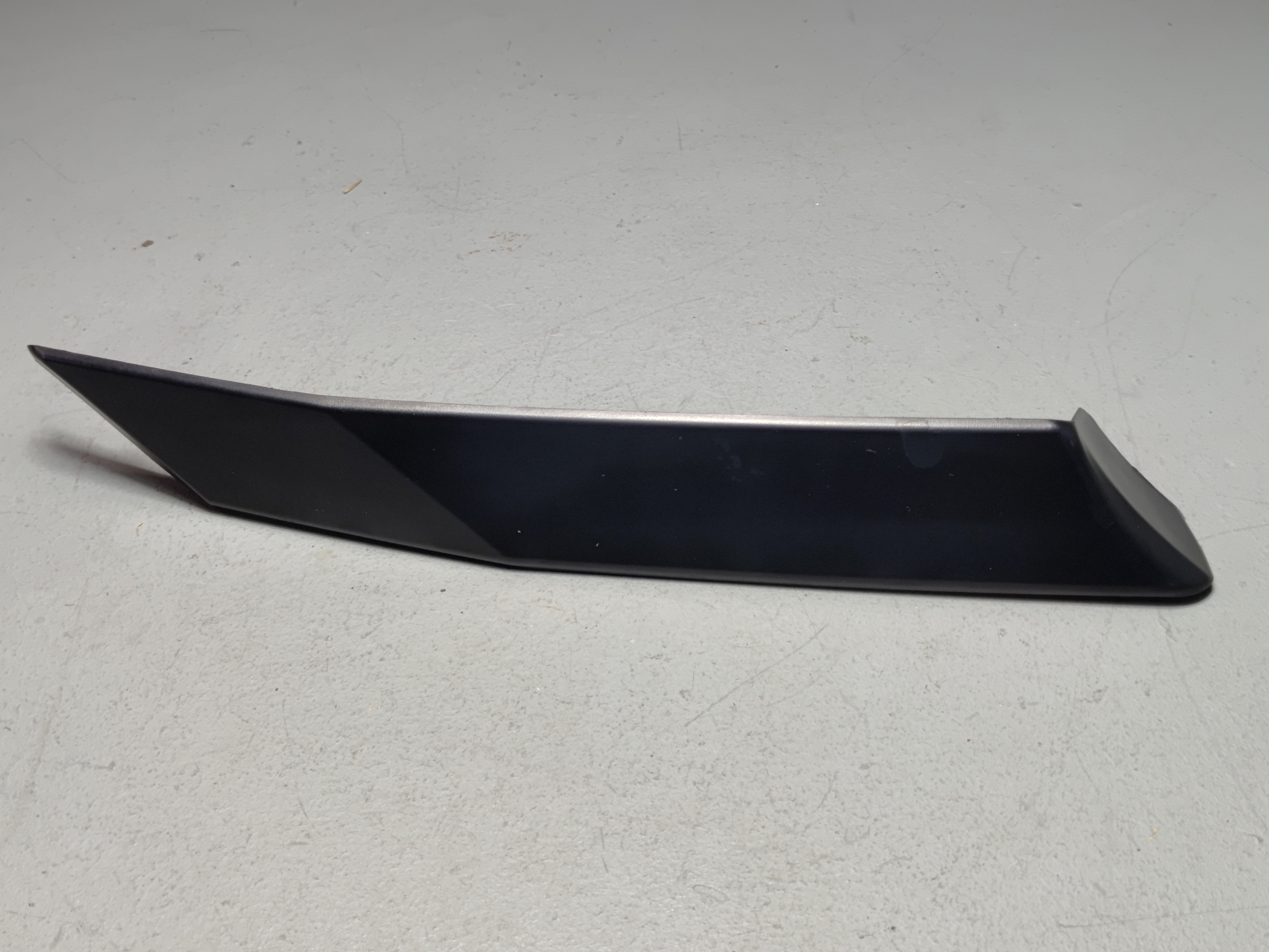 2019-2025 Toyota RAV4 Rear Driver Side Quarter D Pillar Upper Cover Molding OEM