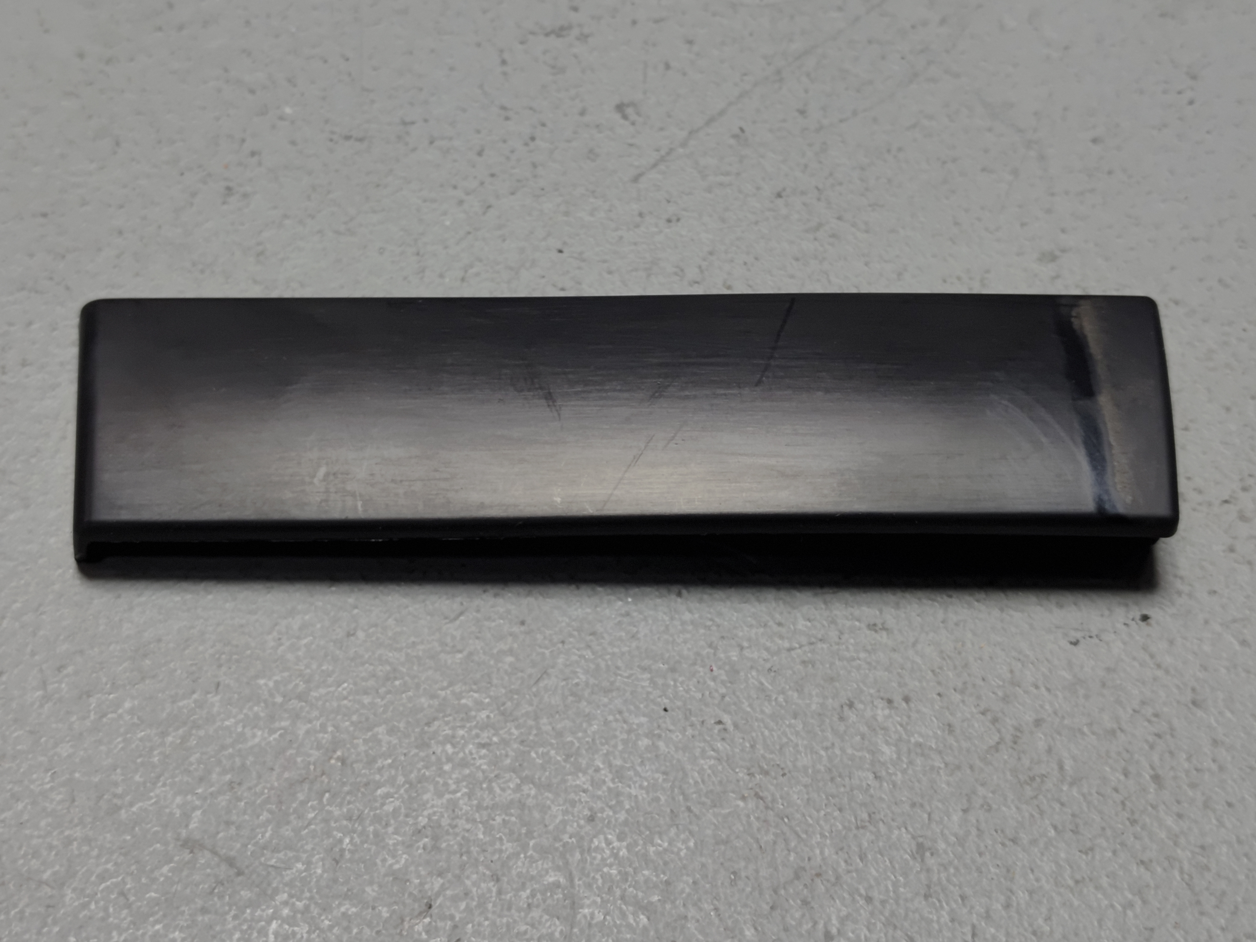 2019-2025 Toyota RAV4 Roof Rear Passenger Side Upper Drip Molding Cover RH OEM