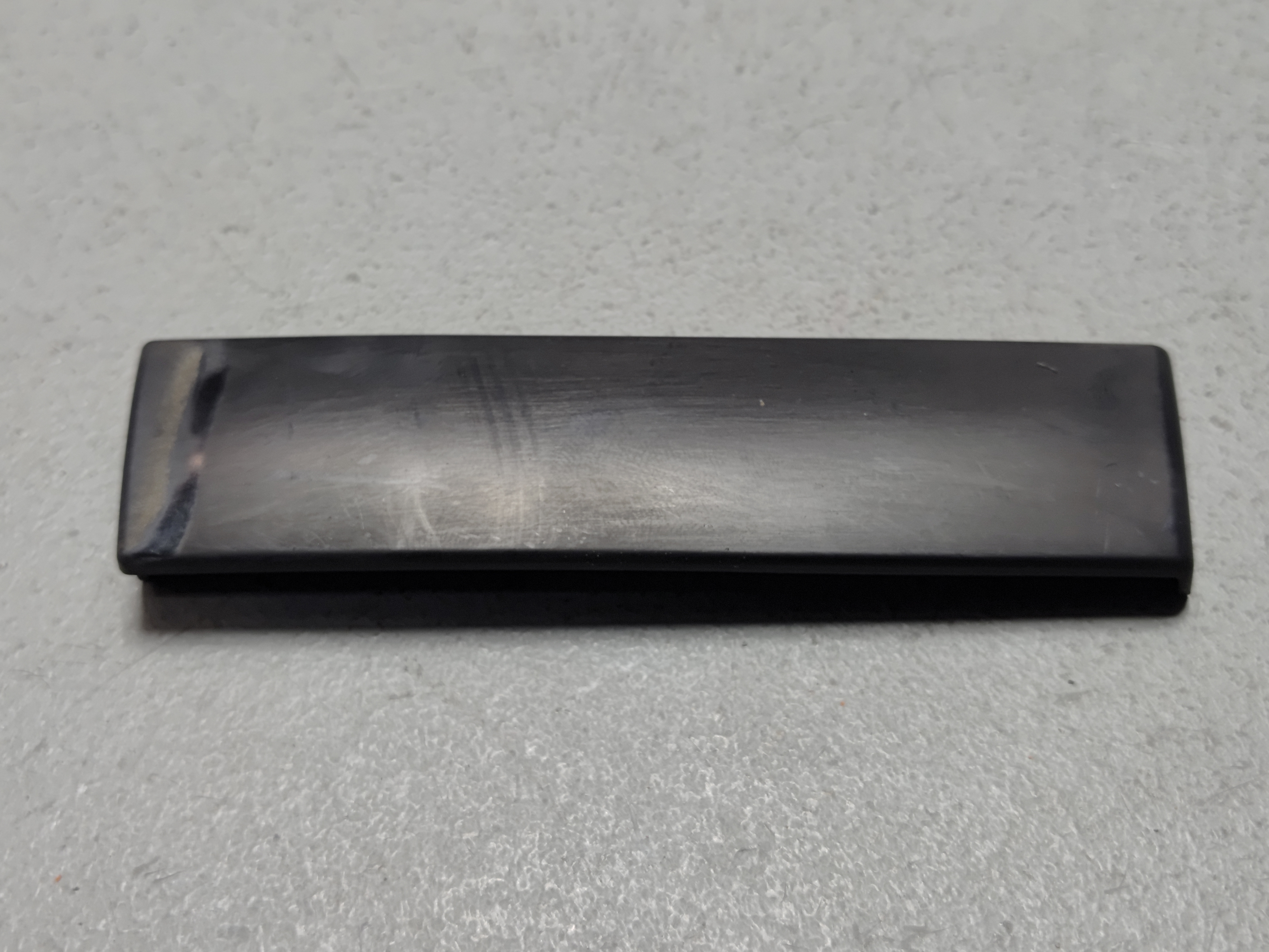 2019-2025 Toyota RAV4 Roof Rear Left Driver Side Upper Drip Molding Cover LH OEM