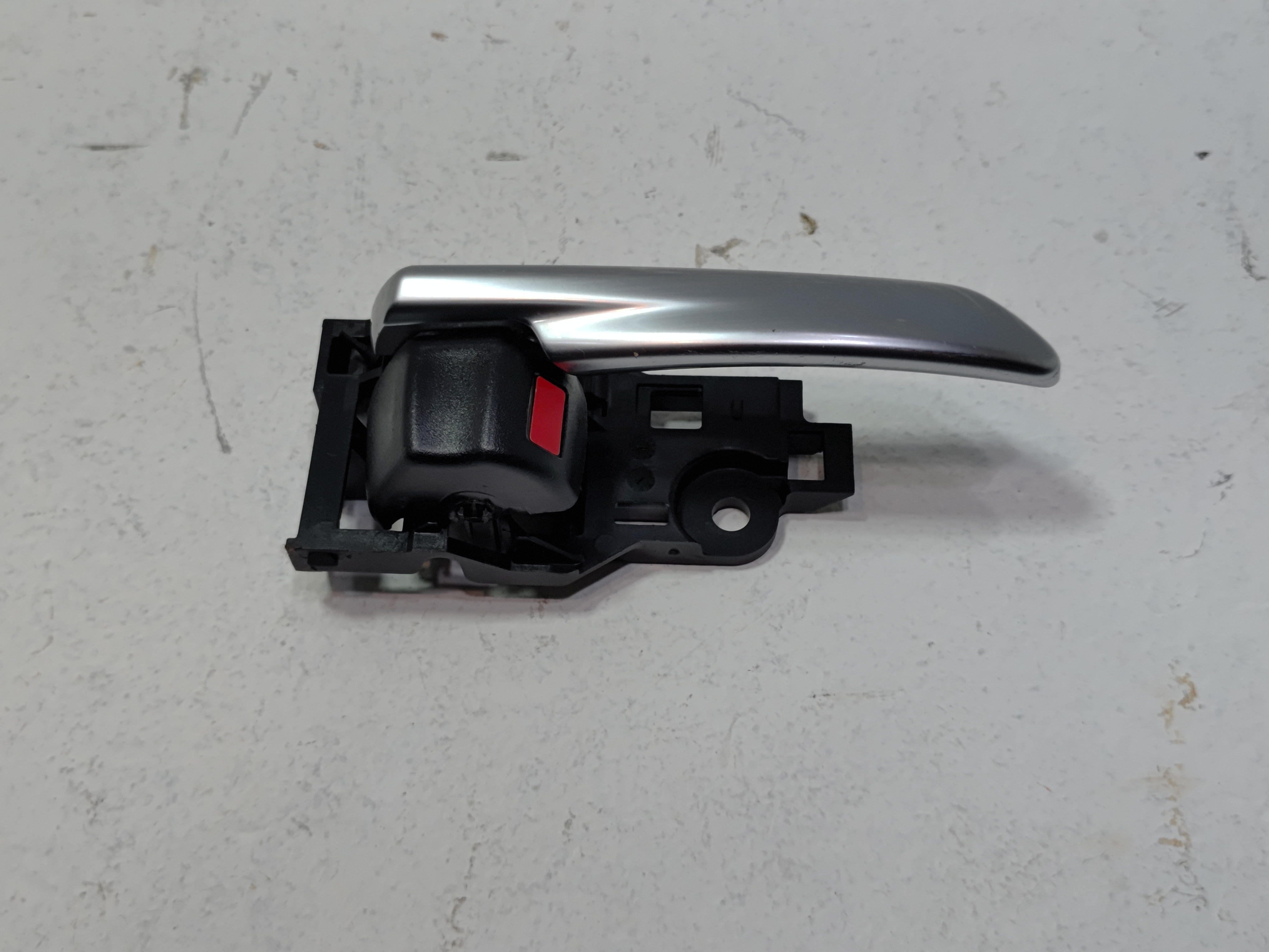 2020-2025 Toyota Highlander Front or Rear Passenger Side Inner Door Handle OEM