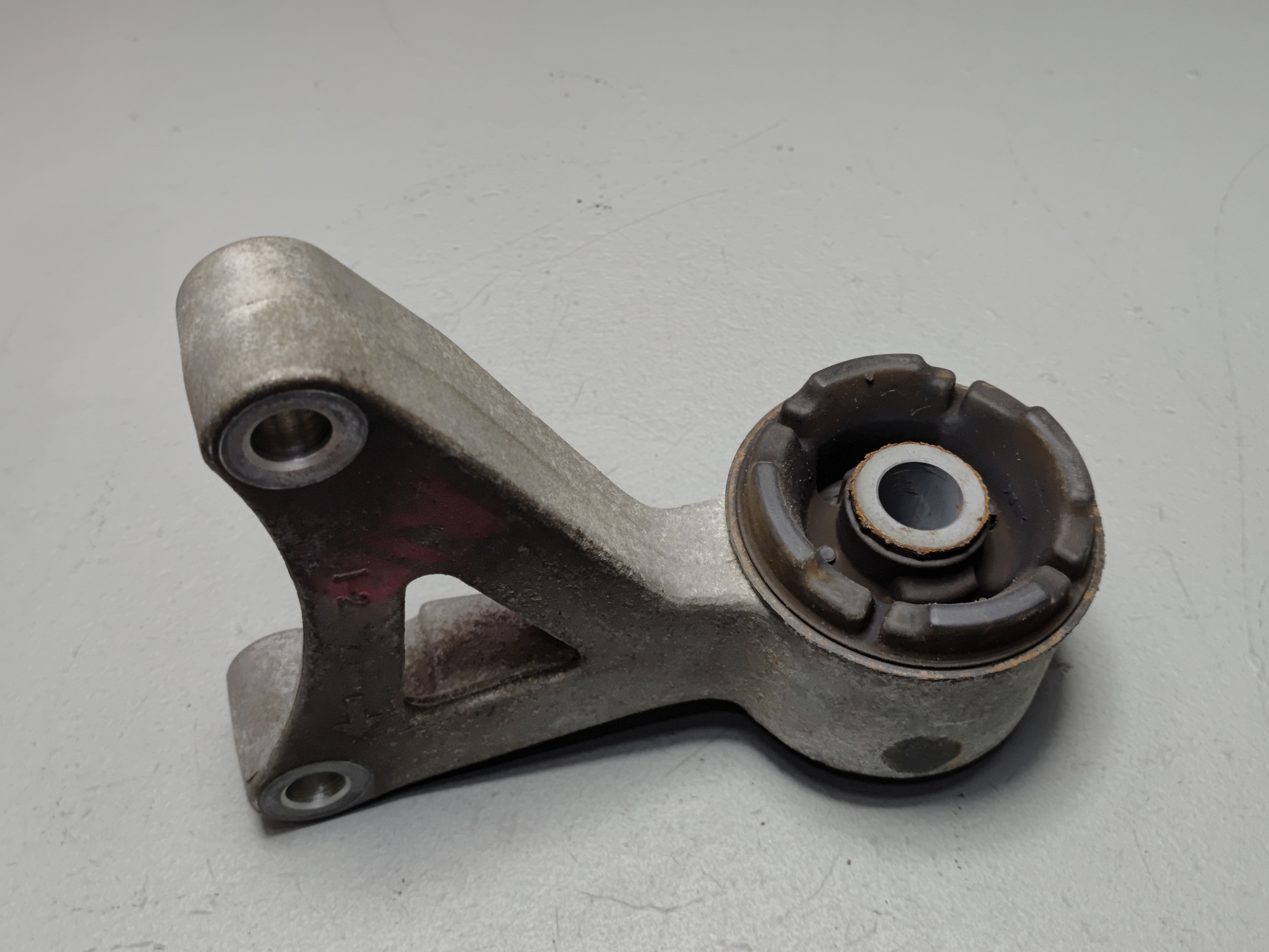 2019-2024 Toyota RAV4 AWD Rear Differential Passenger Forward Mount Support OEM