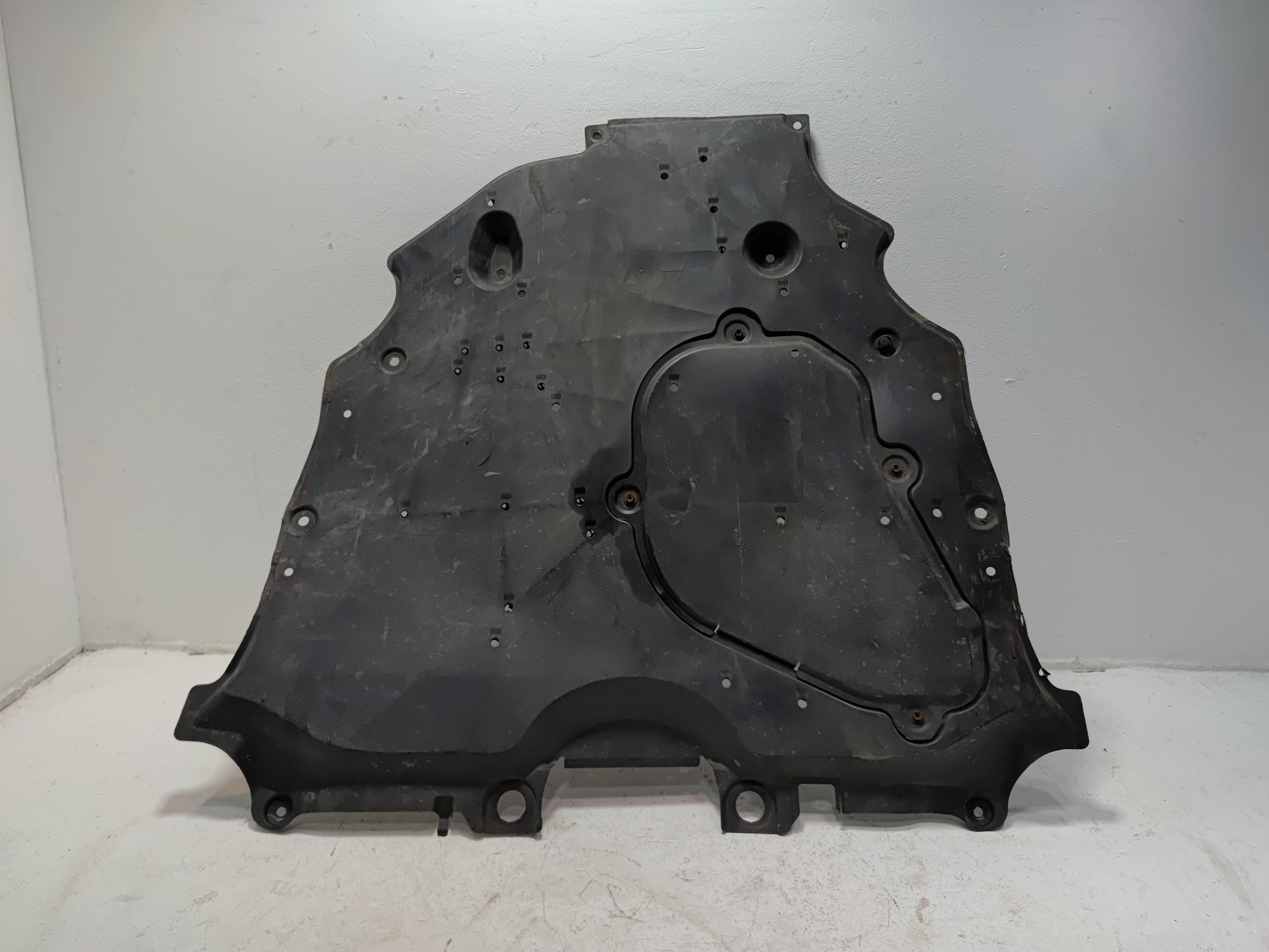 2019-2025 Toyota RAV4 Under Engine Floor Body Rearward Splash Shield Guard OEM