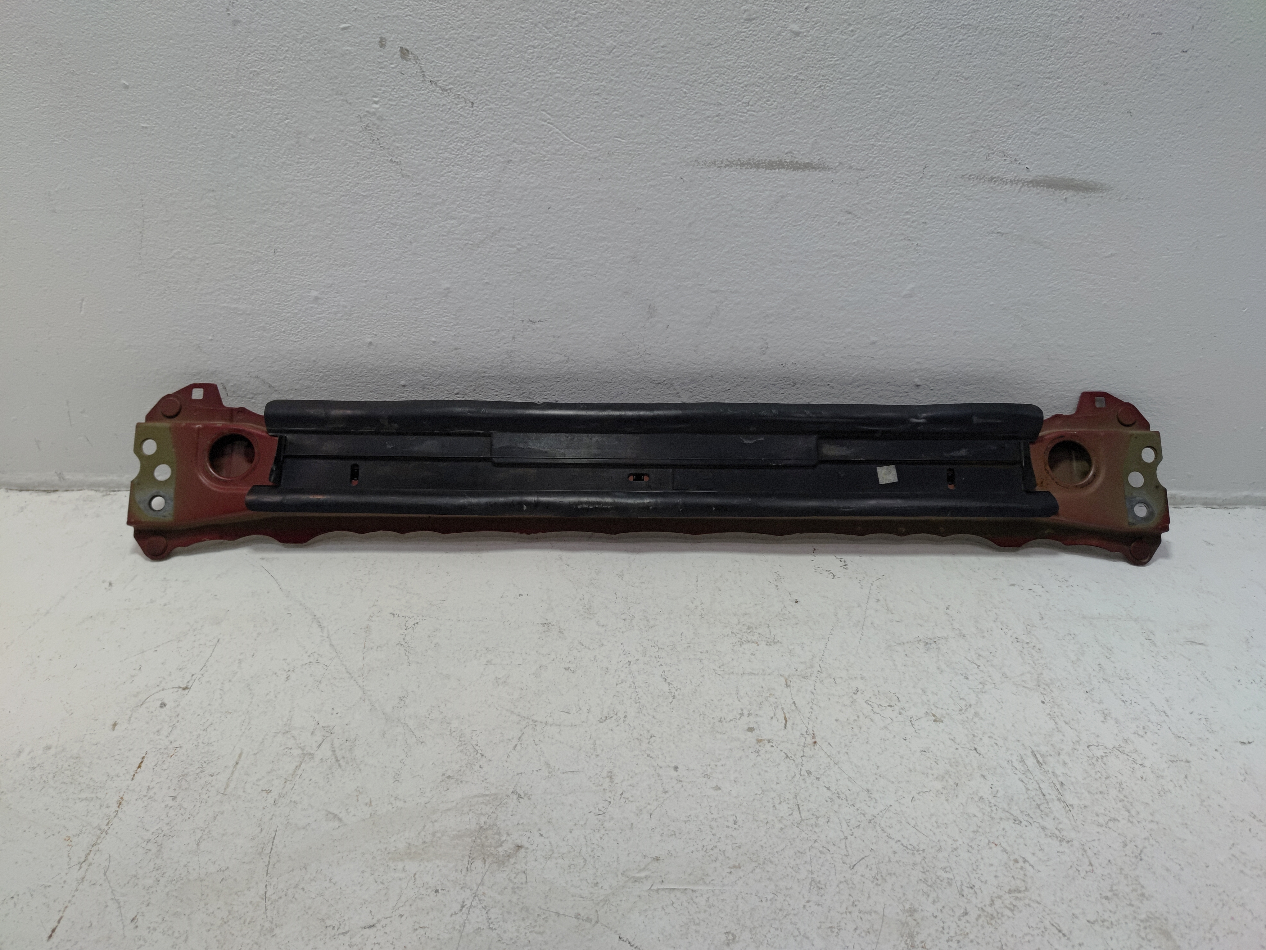 2019-2025 Toyota RAV4 Radiator Core Support Bracket Center Lower Tie Bar OEM 3T3