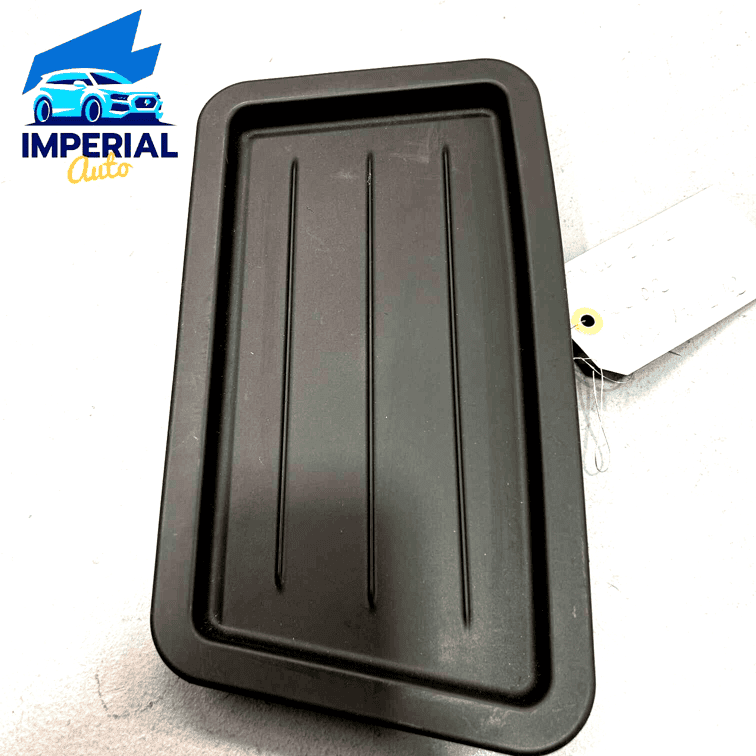 2011-2018 BMW 340 XI F30 F32 INTERIOR TRUNK LEFT FLAT STORAGE TRAY OEM