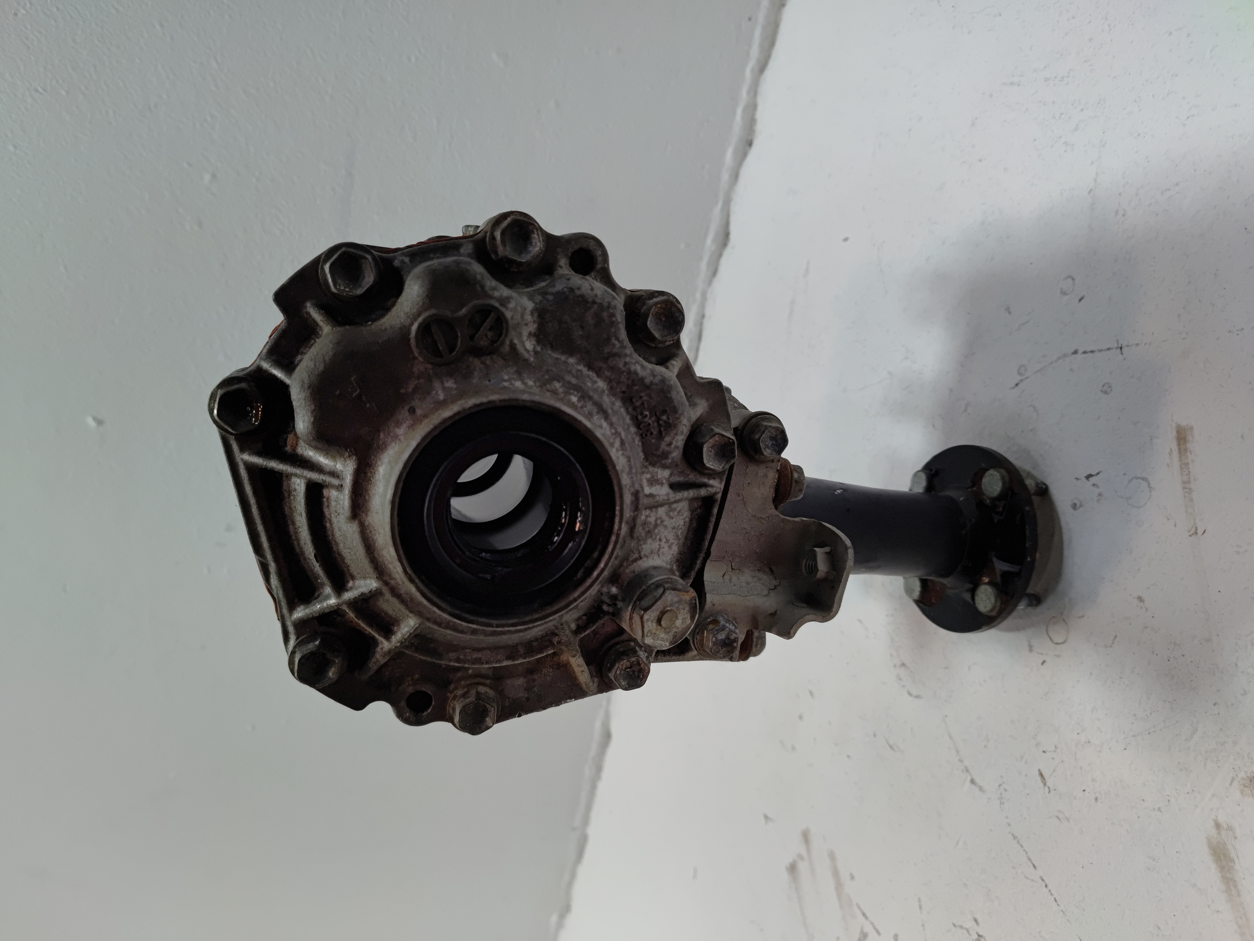 2019-2024 Toyota RAV4 AWD Automatic Transmission Transfer Case OEM