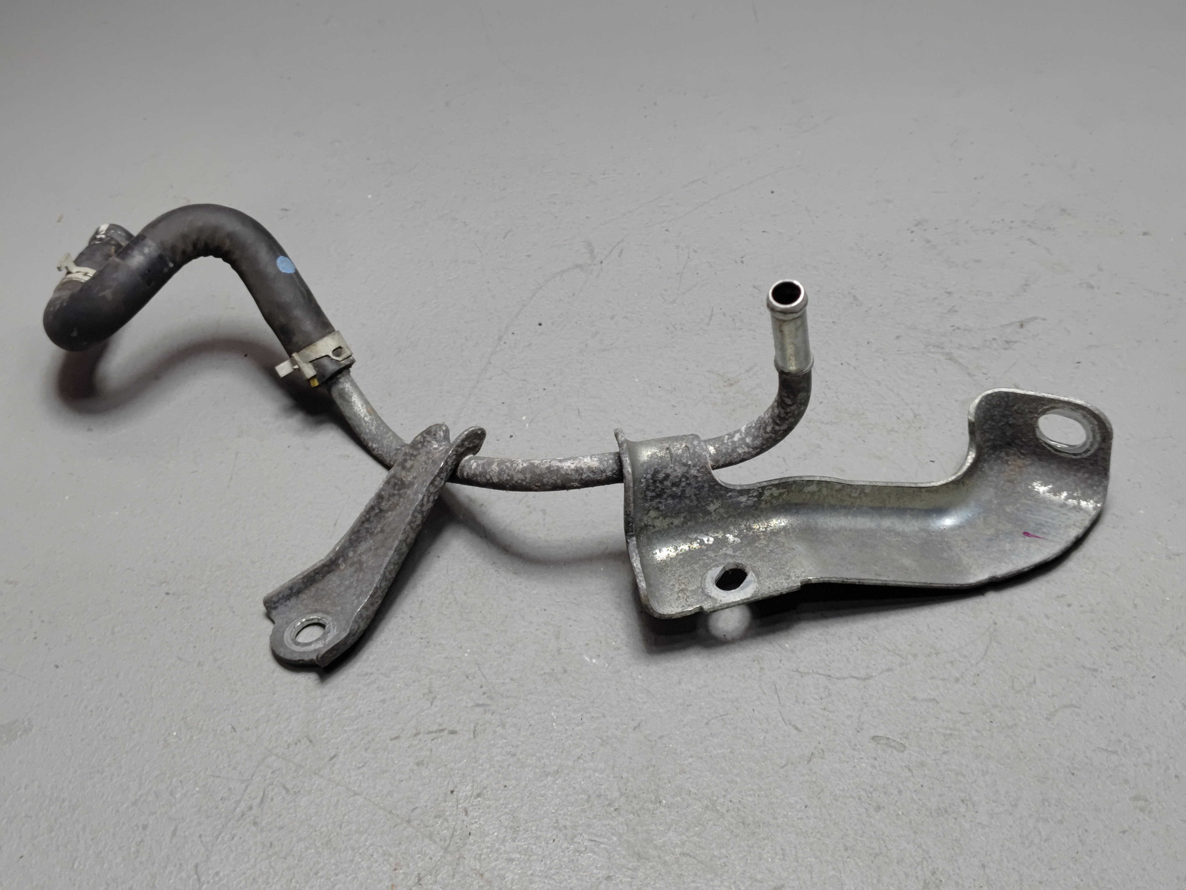 2019-2024 Toyota RAV4 2.5L Engine Coolant Water By Pass Hose Tube Pipe Line OEM