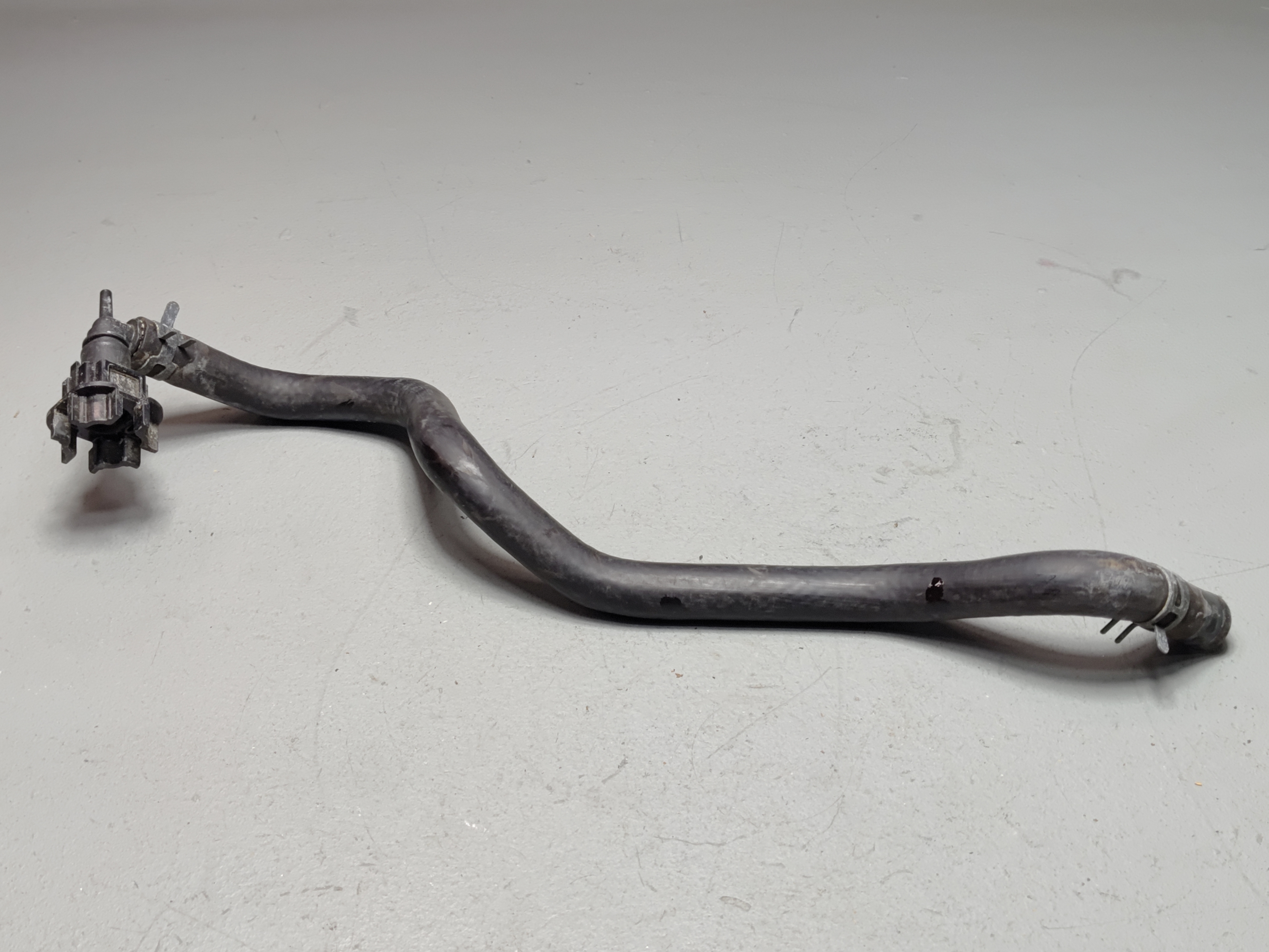 2019-2024 Toyota RAV4 2.5L Brake Booster Vacuum Hose Tube Pipe W/ Connector OEM