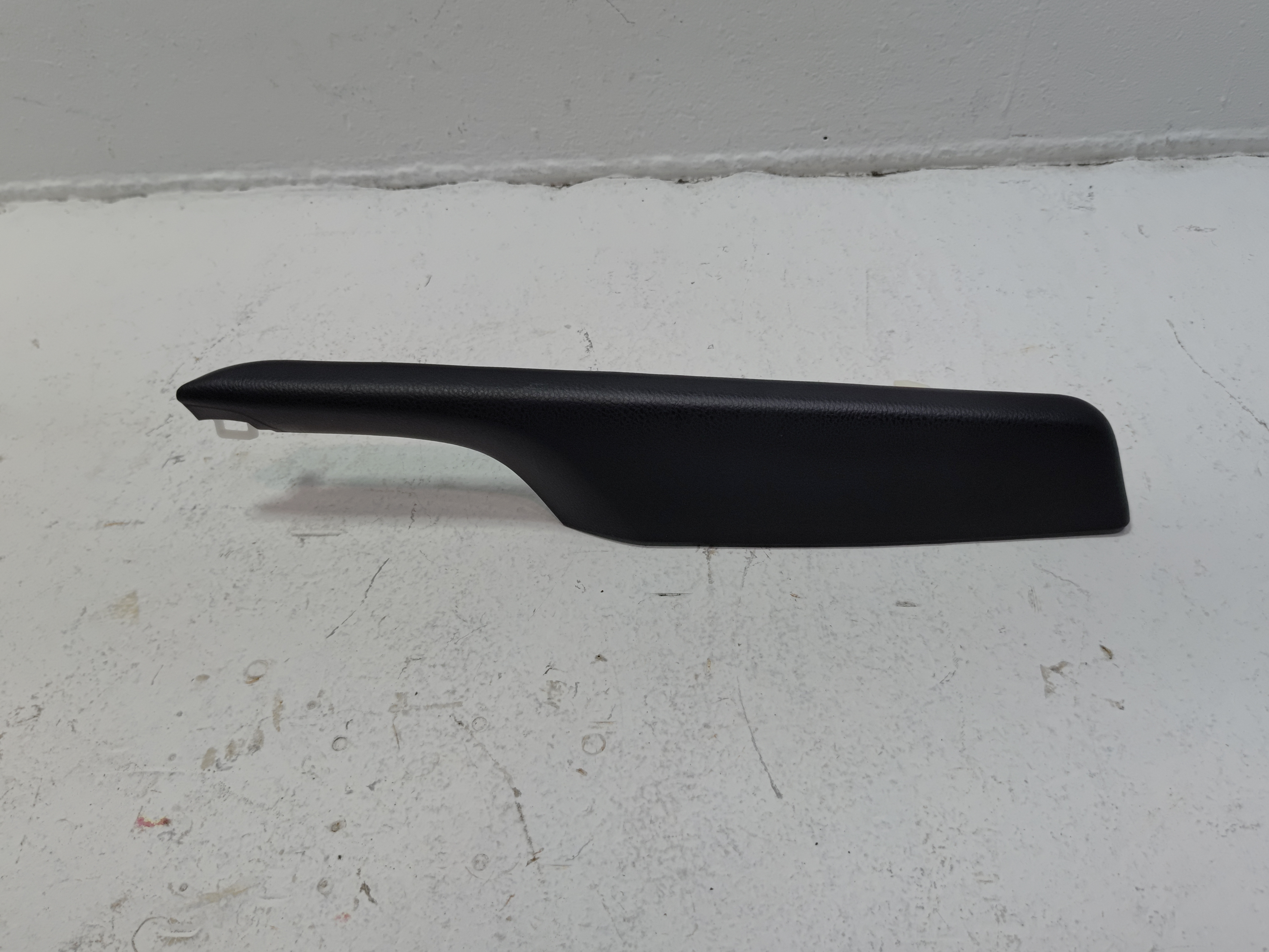 2018-2024 TOYOTA CAMRY REAR LEFT DRIVER SIDE DOOR ARMREST PANEL TRIM OEM