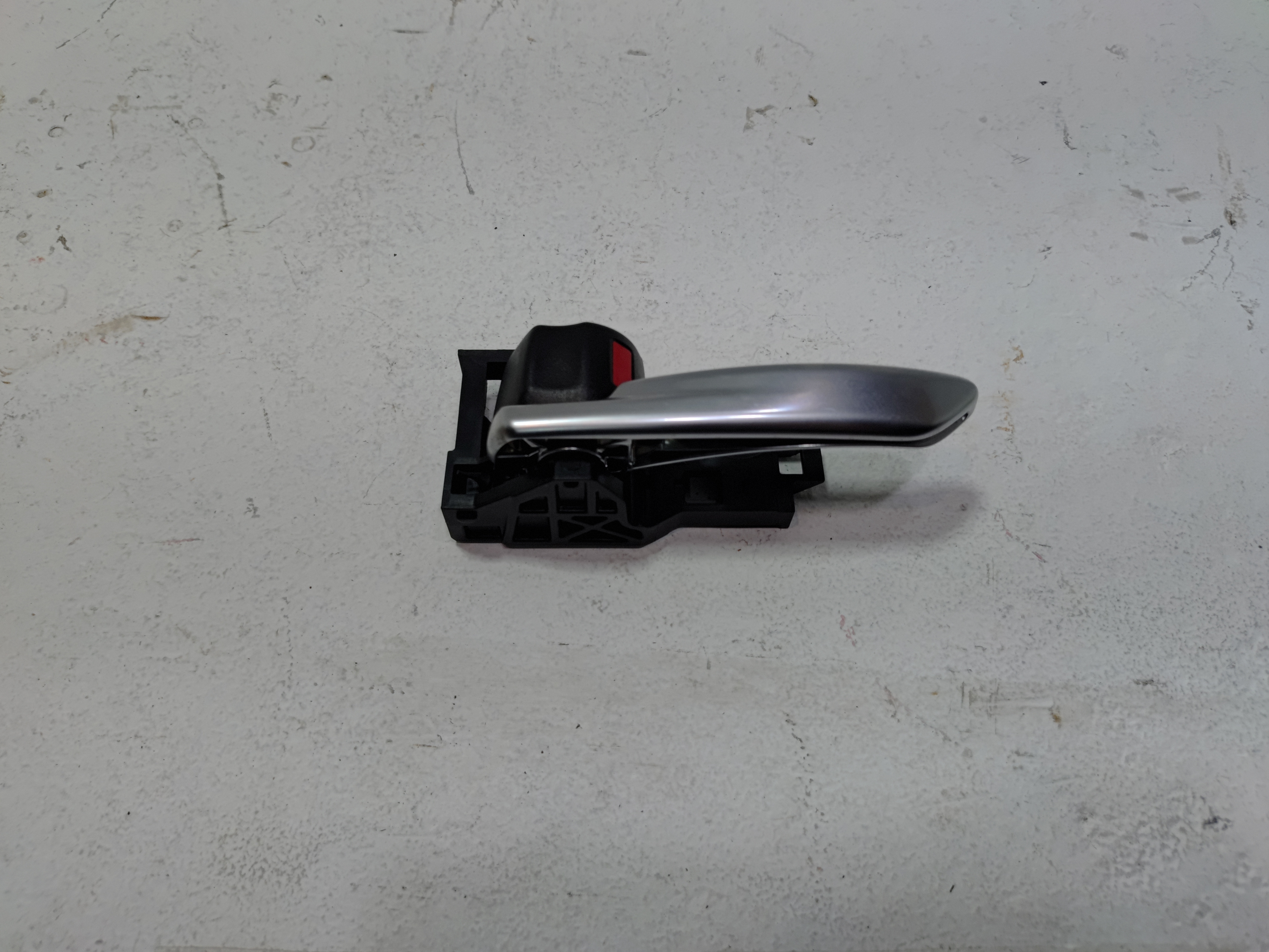 2018-2024 TOYOTA CAMRY FRONT OR REAR DRIVER SIDE DOOR INTERIOR INSIDE HANDLE OEM