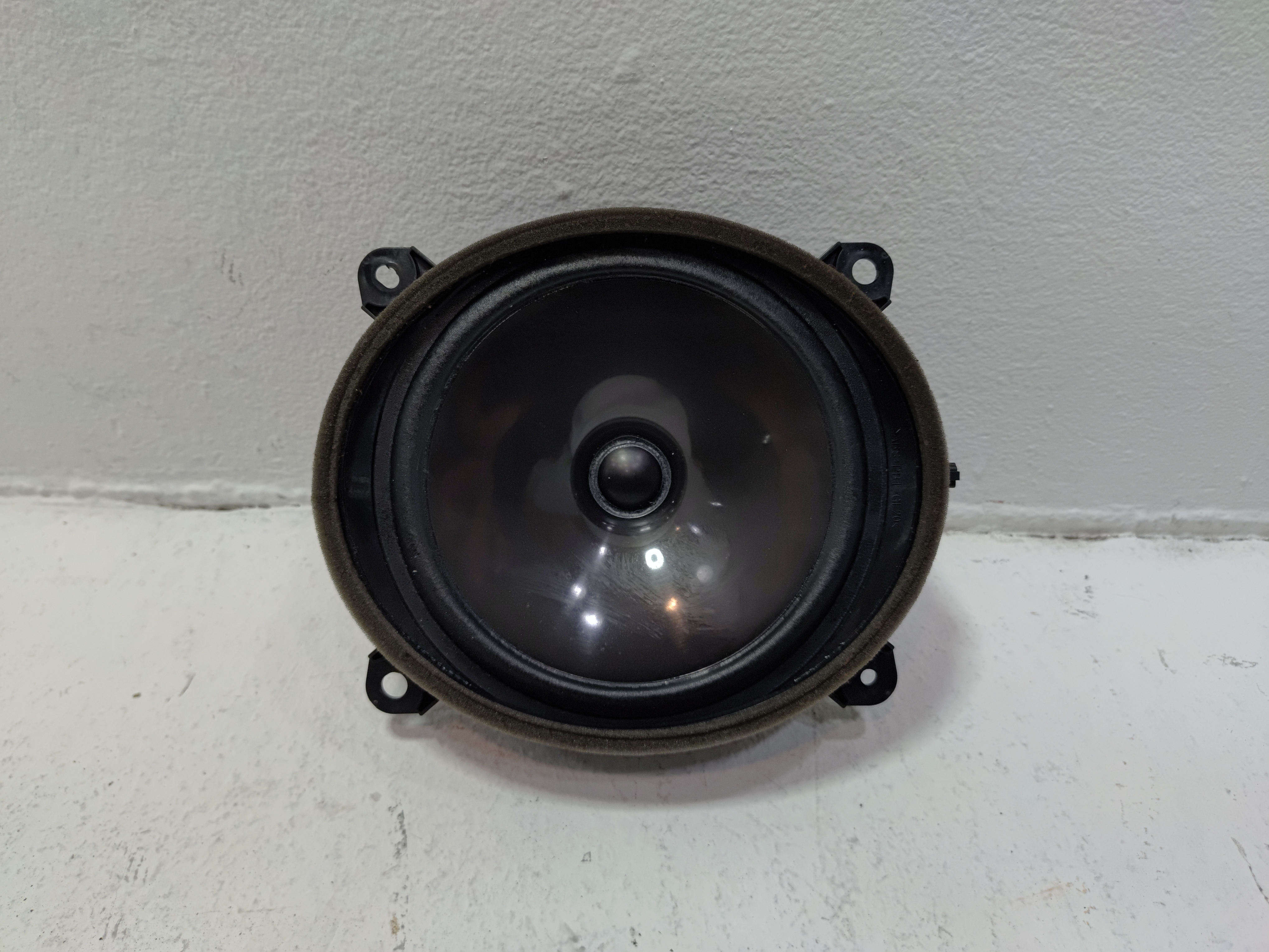 2018-2024 TOYOTA CAMRY FRONT LEFT OR RIGHT SIDE DOOR AUDIO SOUND SPEAKER OEM