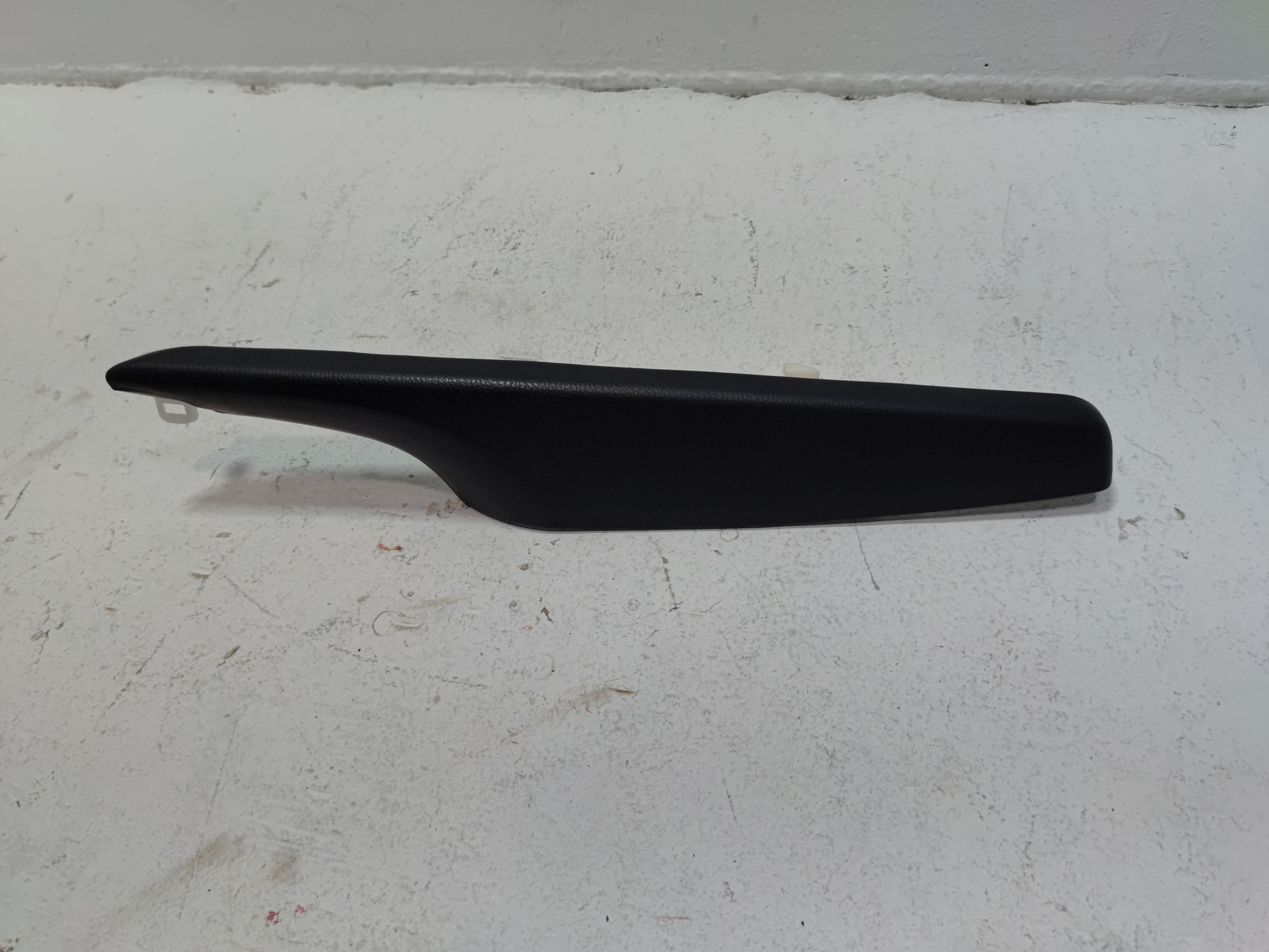 2018-2024 TOYOTA CAMRY FRONT LEFT DRIVER DOOR ARMREST PANEL TRIM OEM
