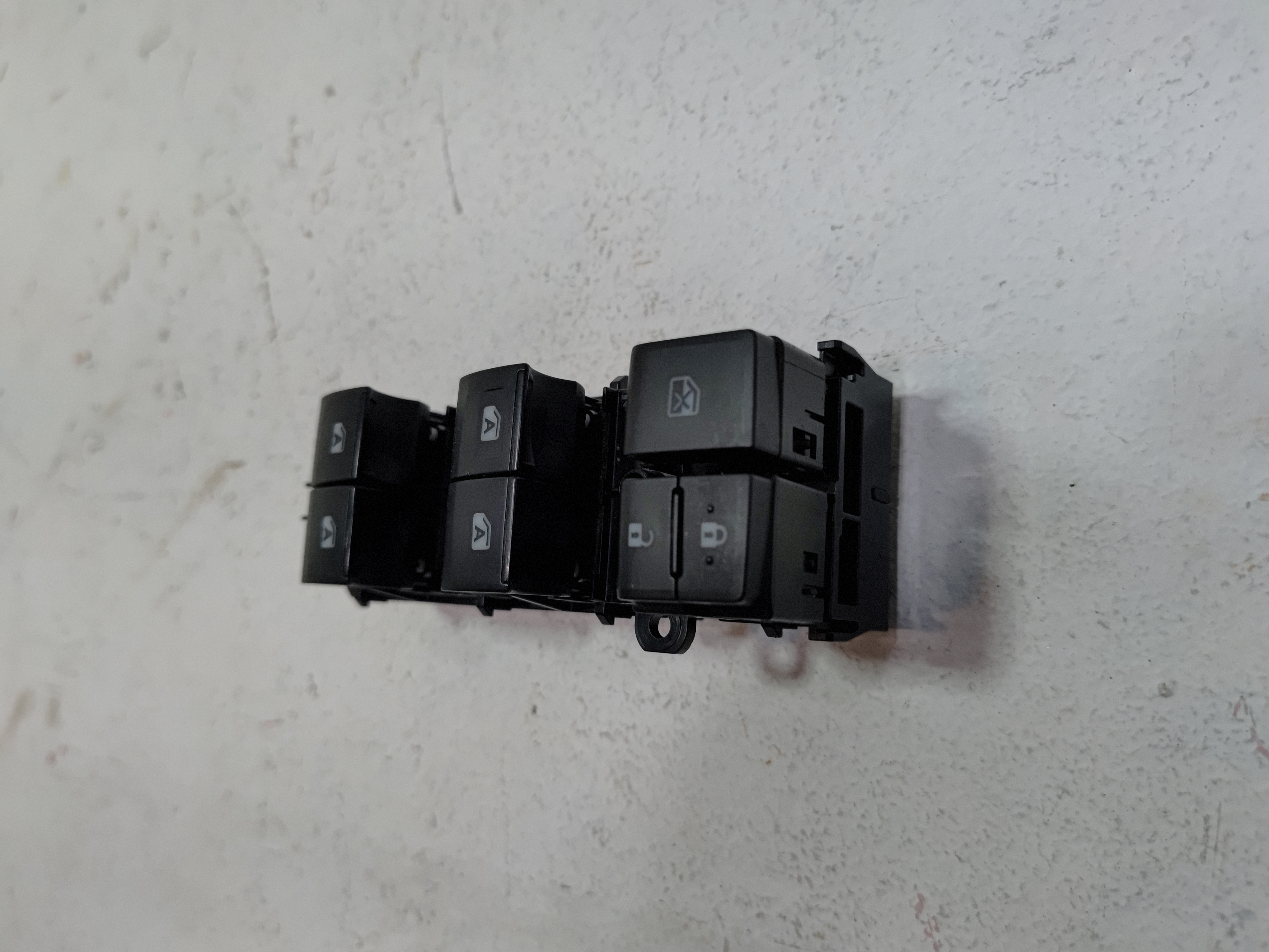 2018-2021 TOYOTA CAMRY FRONT DRIVER SIDE DOOR MASTER WINDOW SWITCH OEM