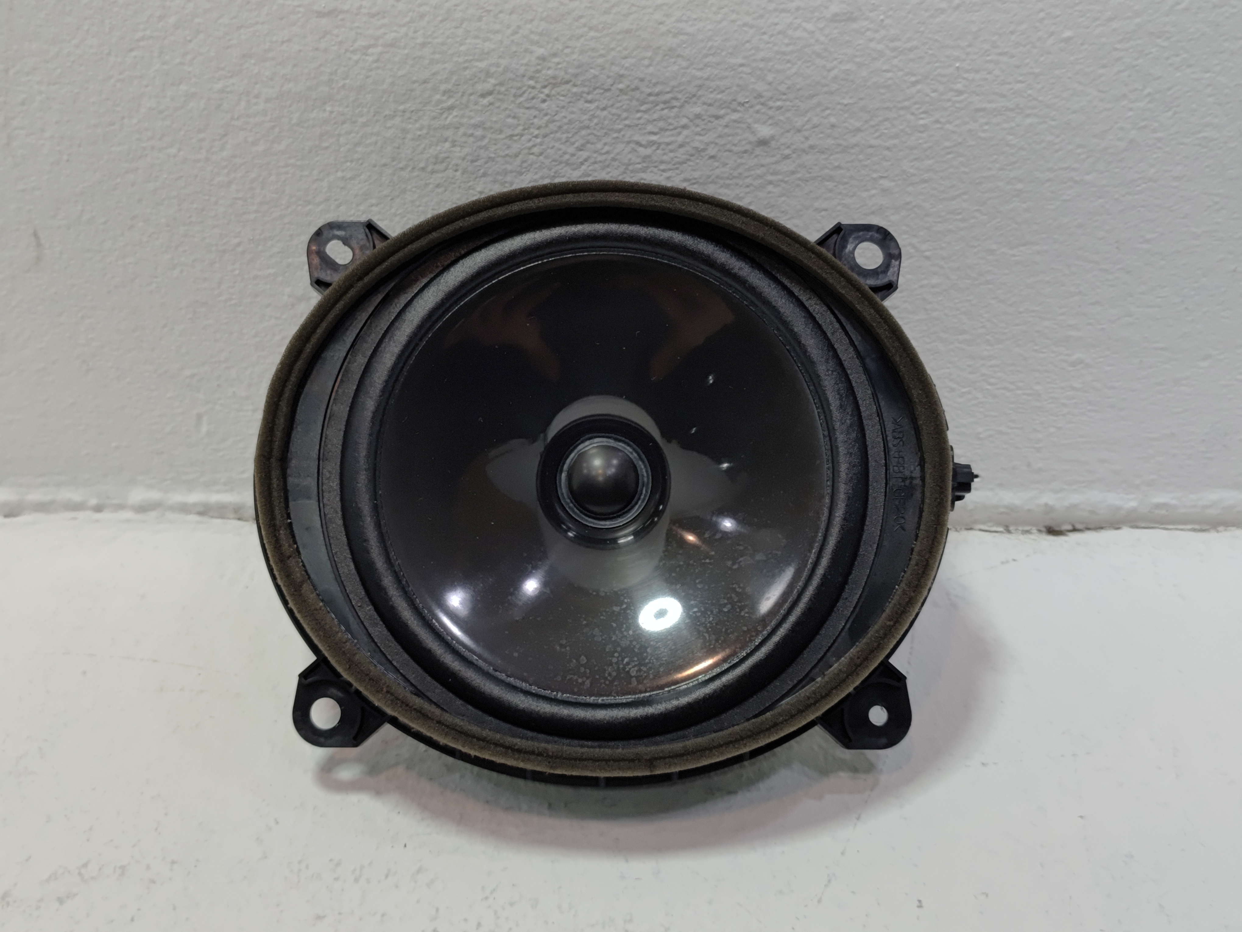 TOYOTA CAMRY FRONT RIGHT OR LEFT SIDE DOOR AUDIO SOUND SPEAKER 2018-2024 OEM 1PC