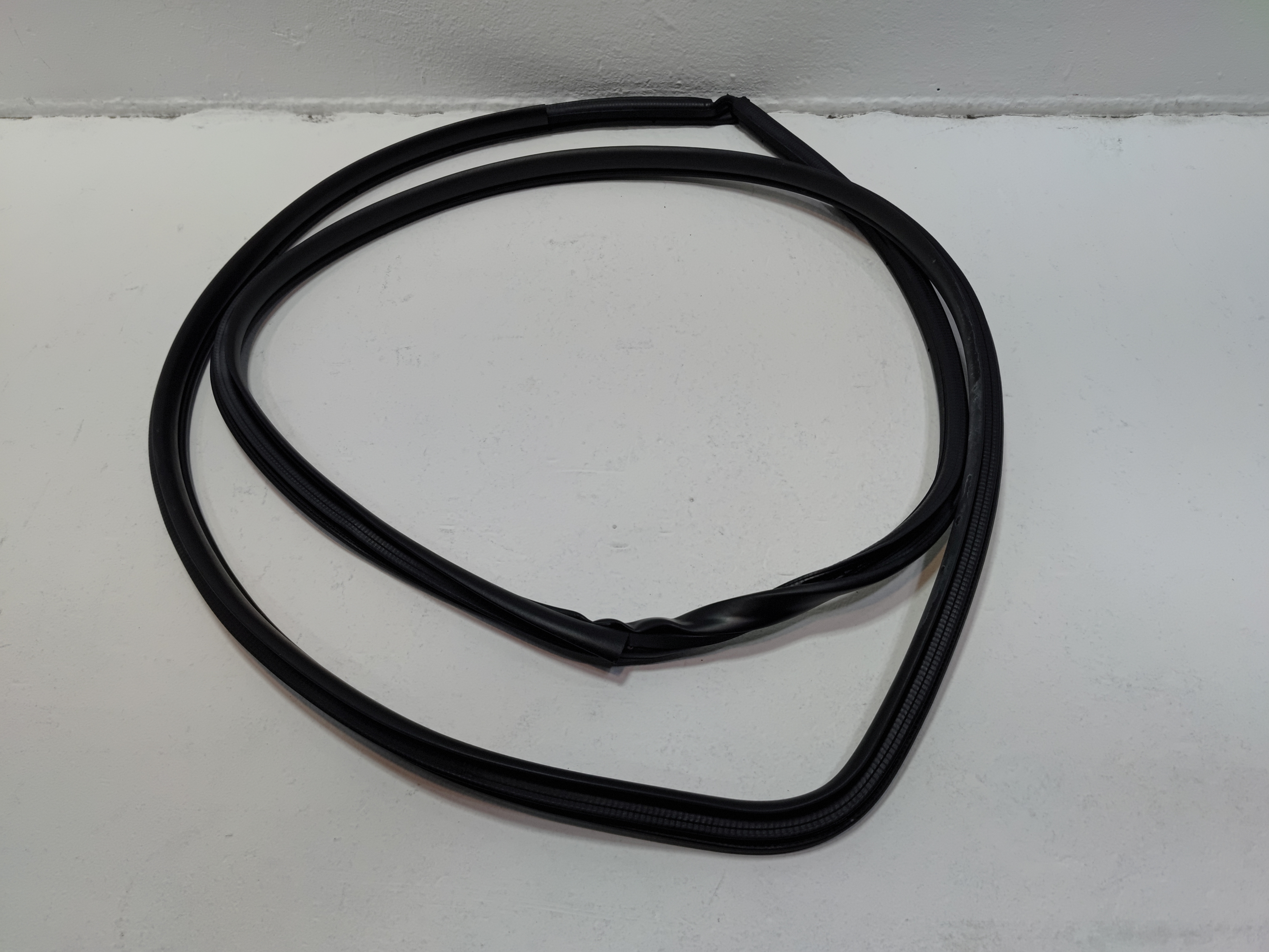 Toyota Camry Front Passenger Side Door Body Weatherstrip Inner Seal 18-2024 OEM