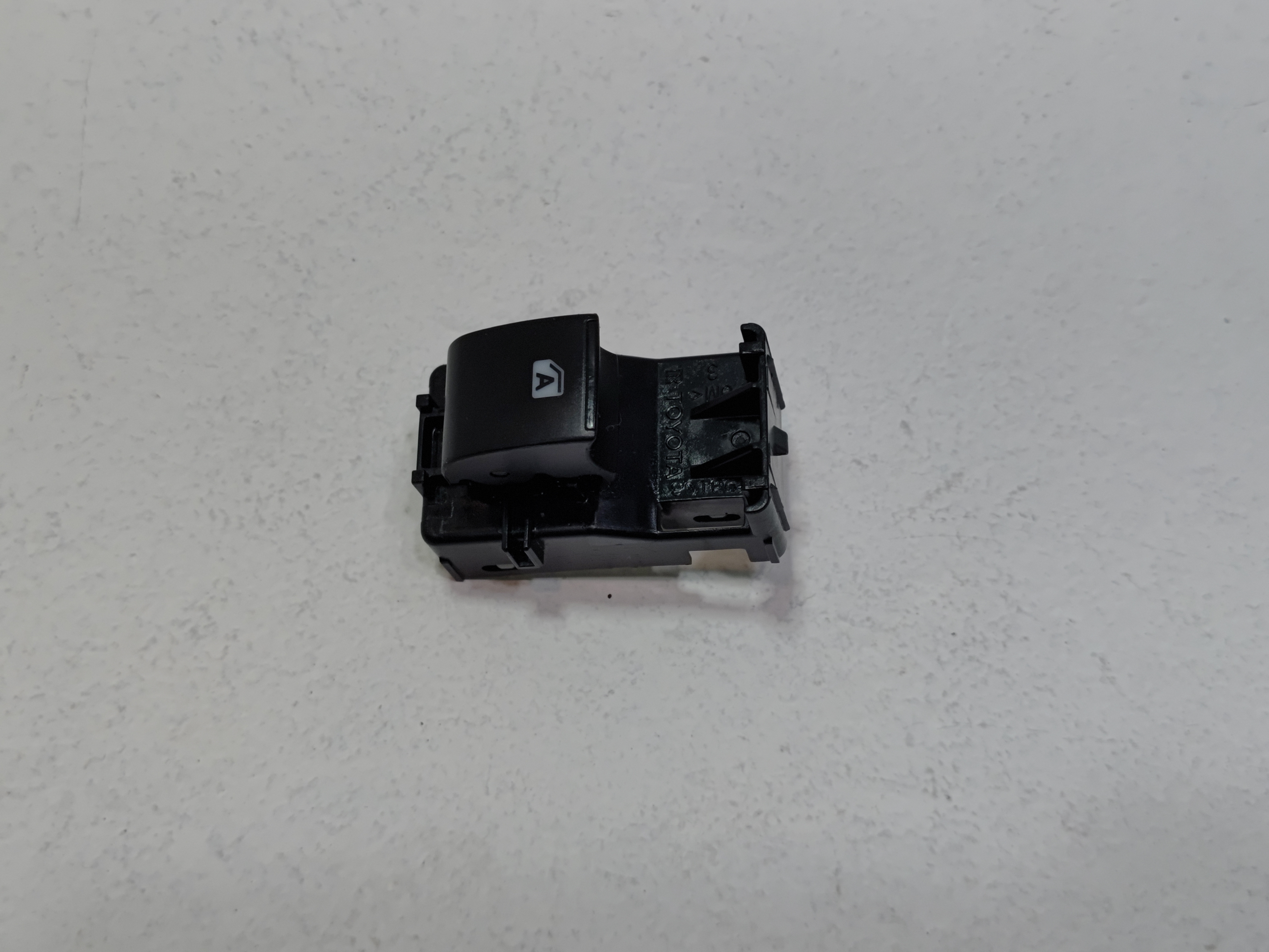 TOYOTA CAMRY FRONT RIGHT OR LEFT SIDE DOOR WINDOW SWITCH 2018-2021 OEM