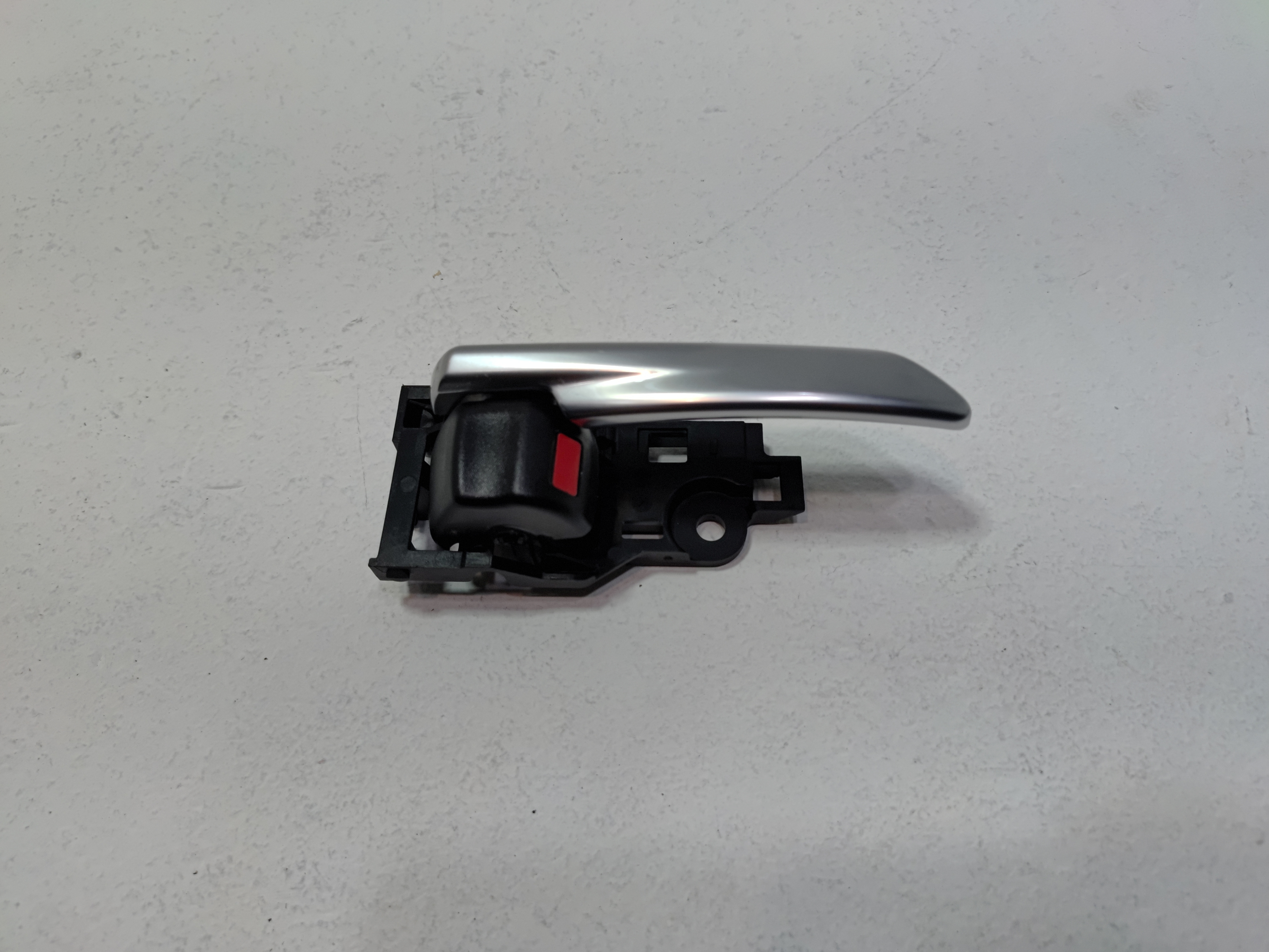 TOYOTA CAMRY 2018-2024 FRONT OR REAR PASSENGER SIDE DOOR INTERIOR HANDLE OEM