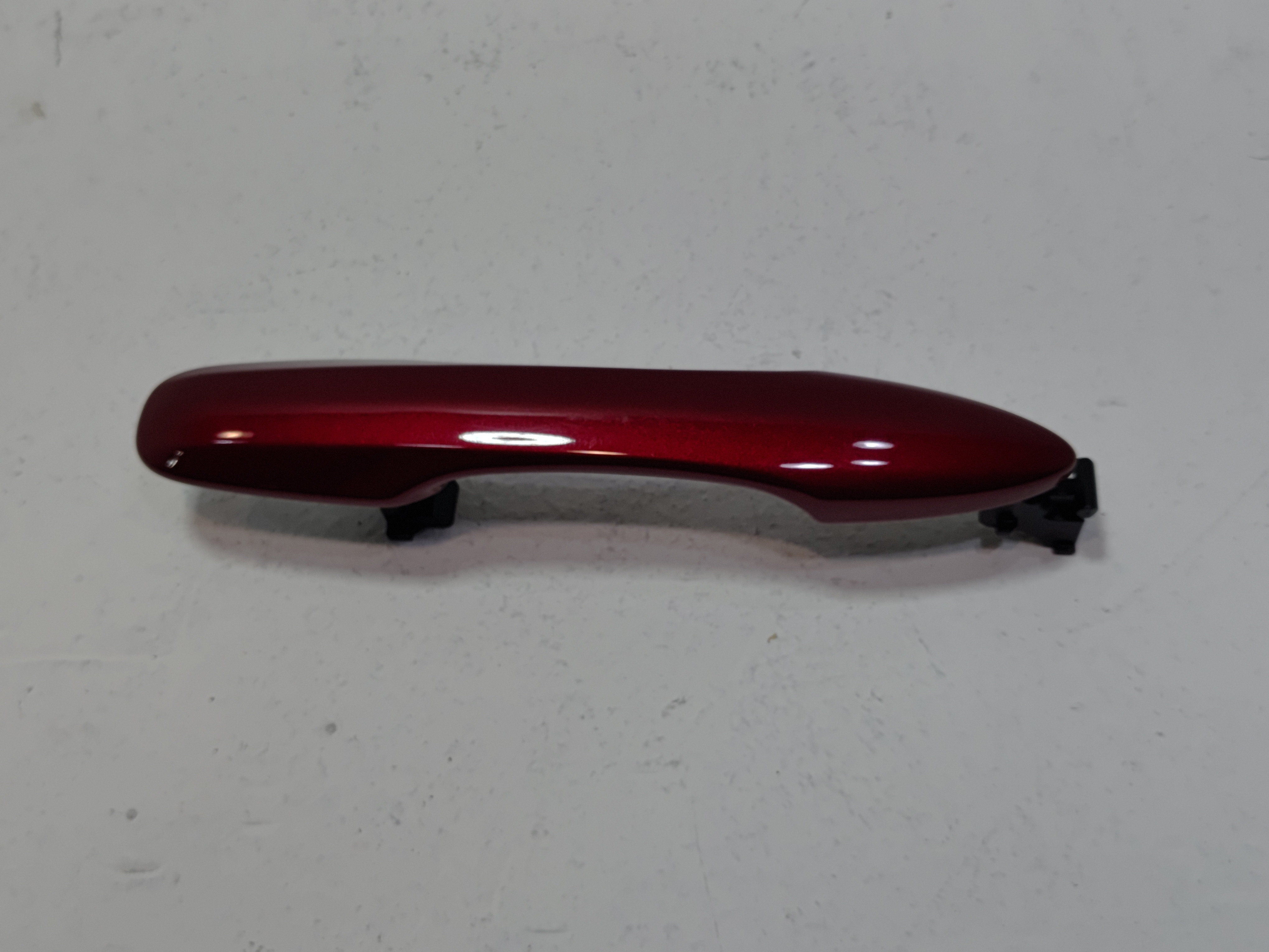 TOYOTA CAMRY FRONT OR REAR PASSENGER SIDE EXTERIOR DOOR HANDLE 2018-2023 OEM 3T3
