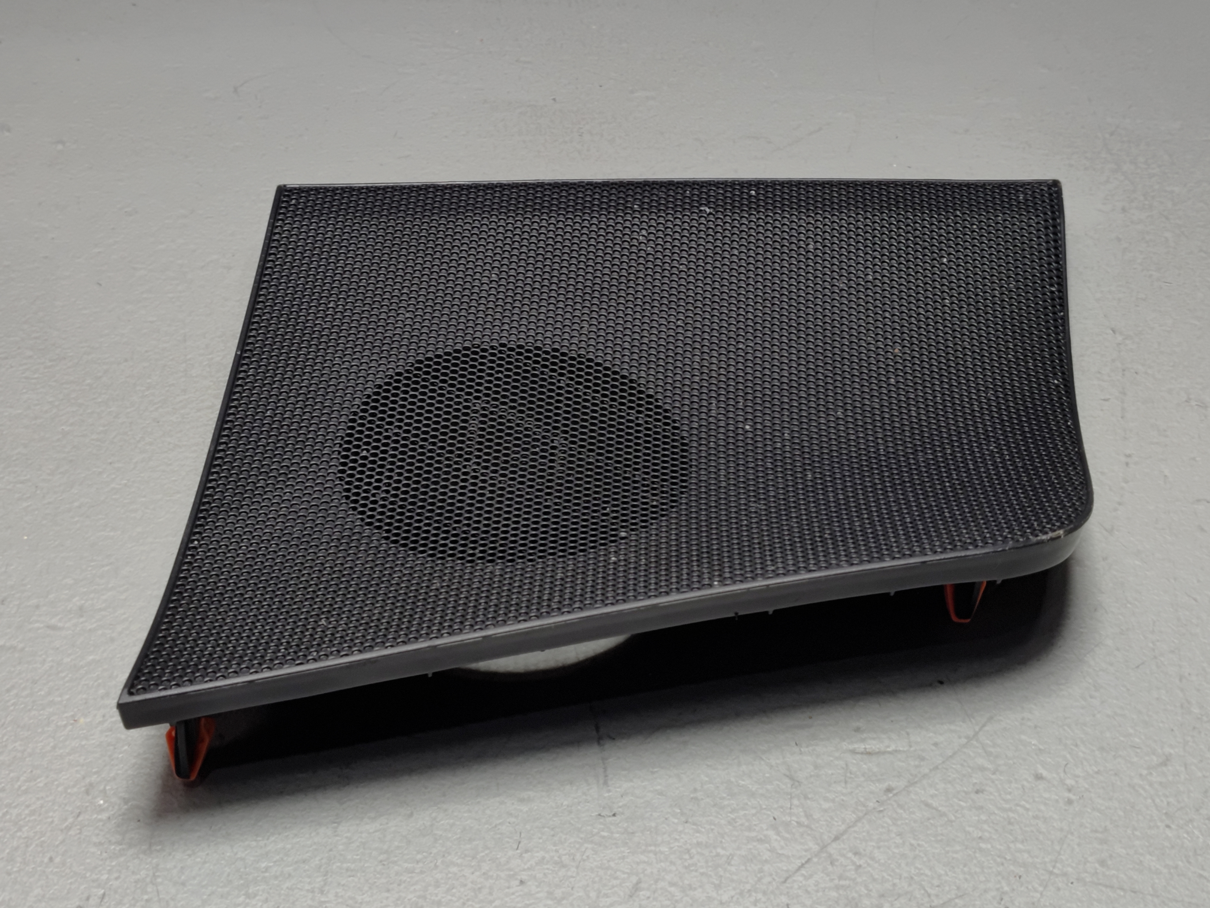 TOYOTA CAMRY DASH DASHBOARD DRIVER SIDE SPEAKER GRILLE COVER BLACK 2018-2025 OEM