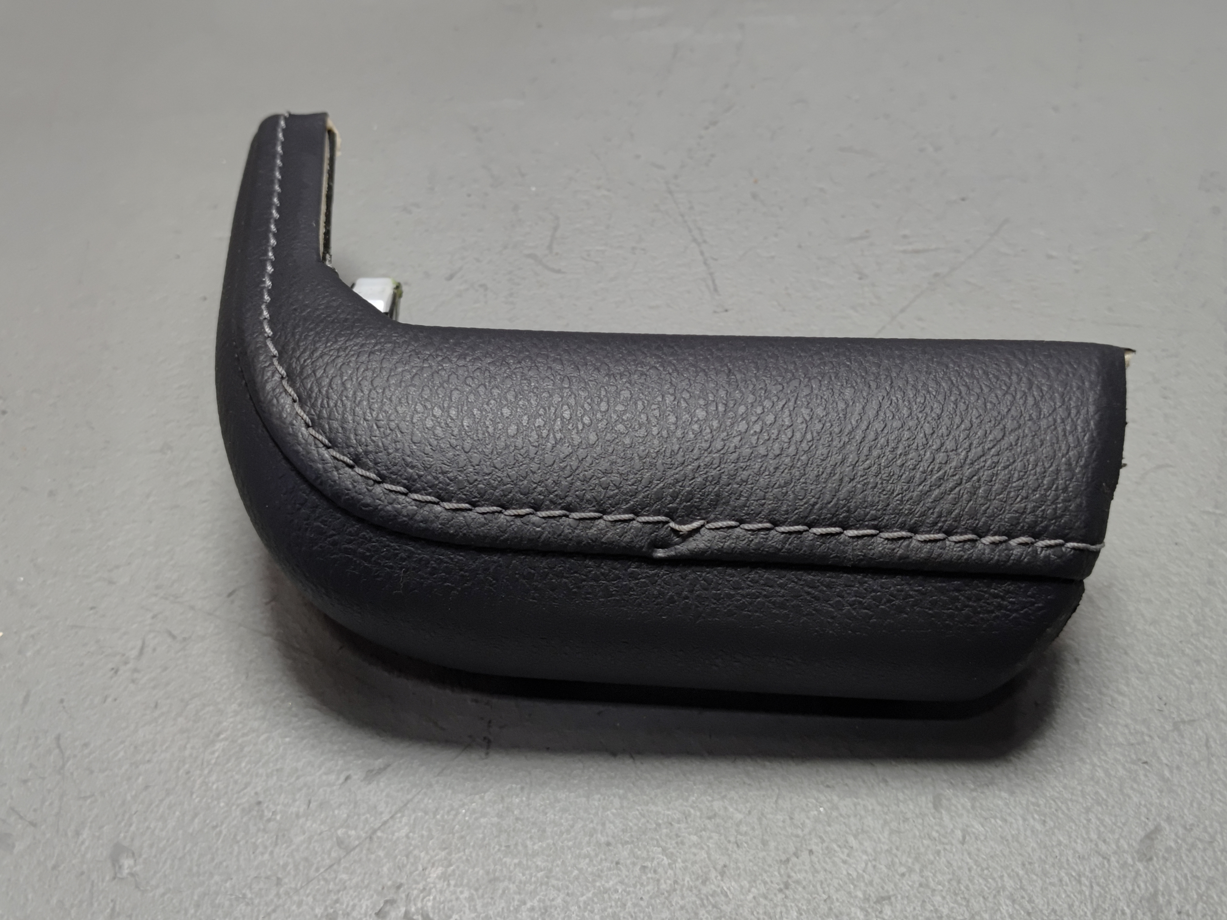 TOYOTA CAMRY 2018-2024 DASH DASHBOARD DRIVER SIDE TRIM COVER PANEL BLACK OEM