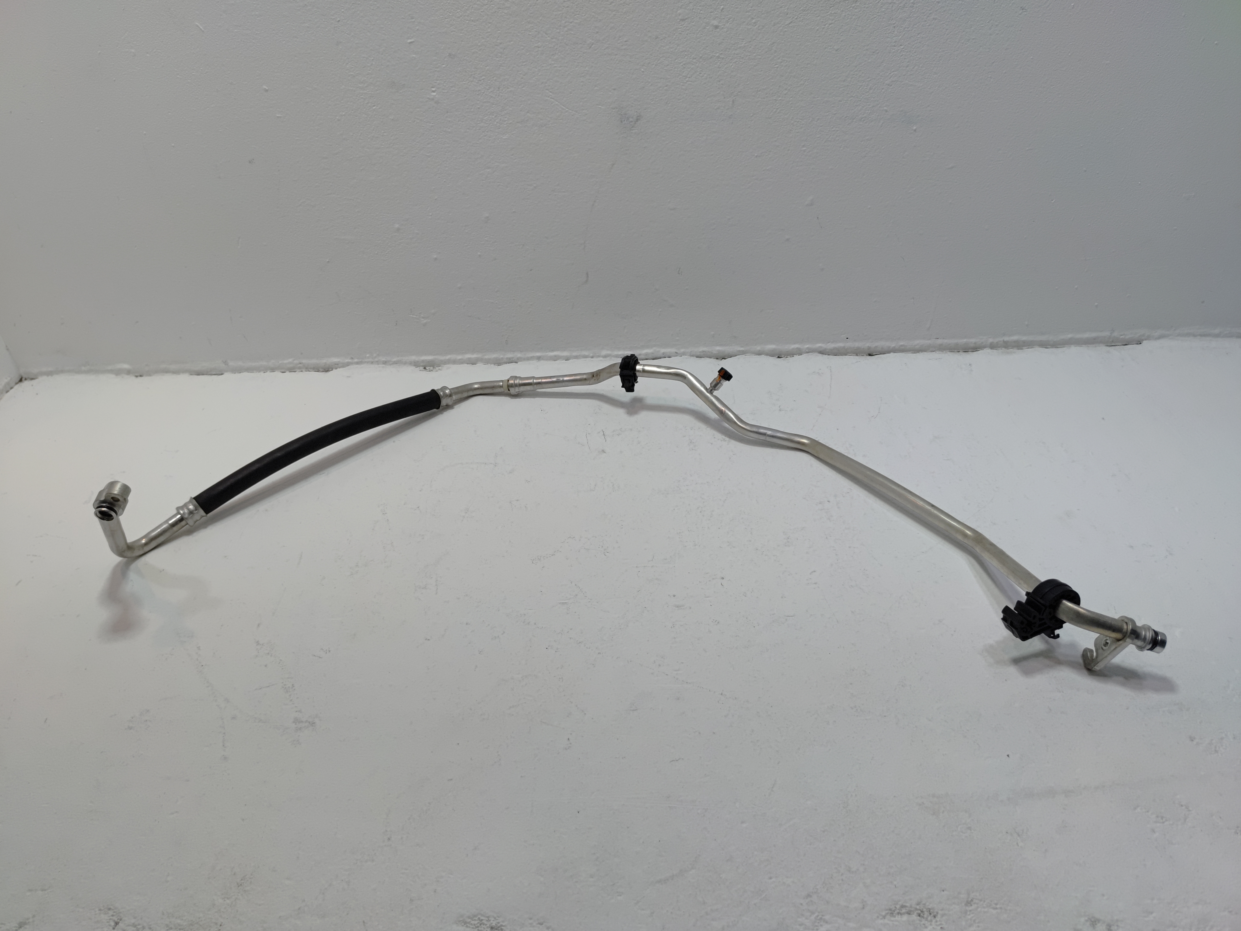 2018-2024 TOYOTA CAMRY 2.5L AC AIR CONDITIONING SUCTION HOSE PIPE LINE OEM