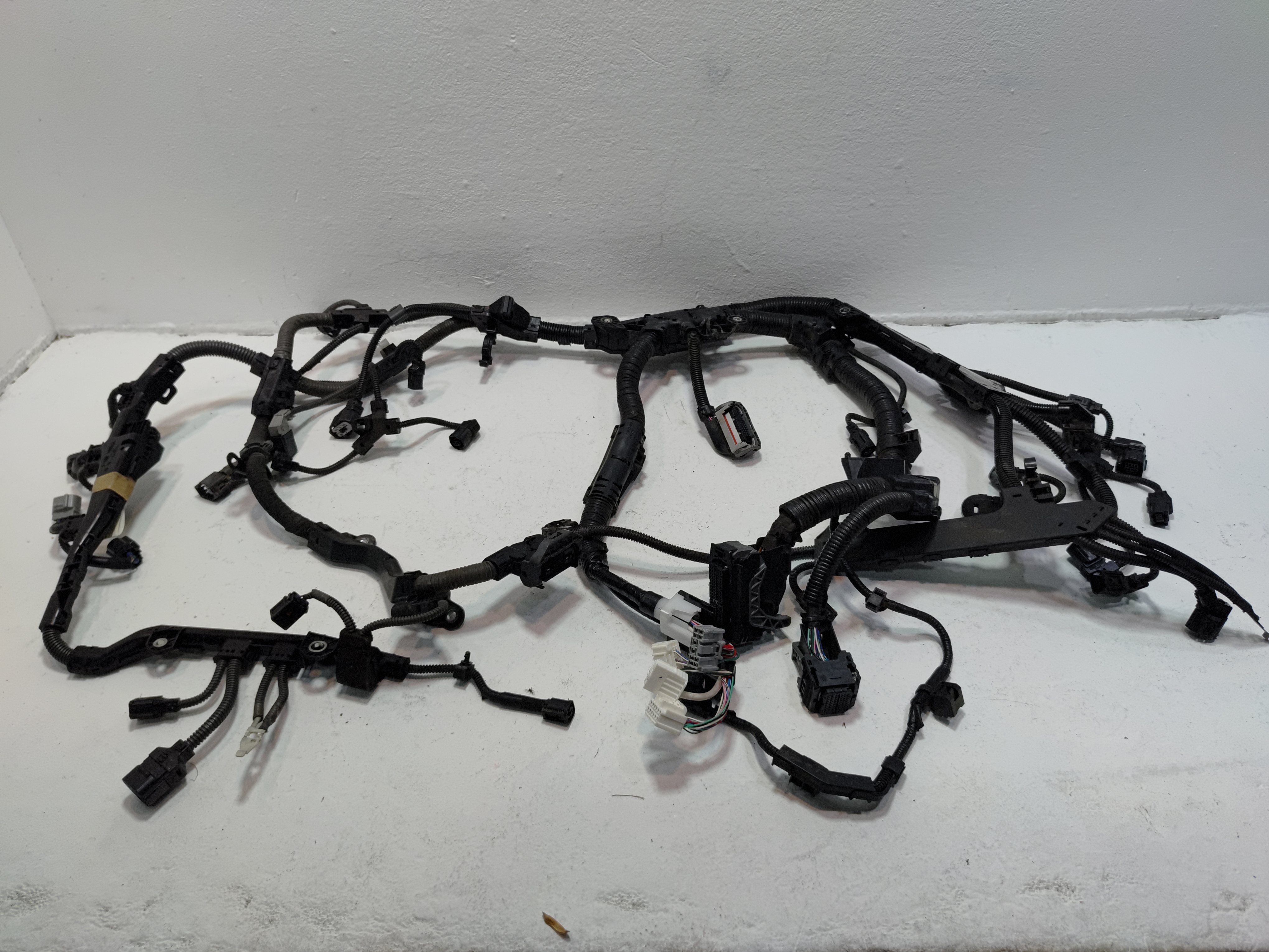 TOYOTA CAMRY 2.5L MAIN ENGINE ROOM WIRE WIRING HARNESS 2018 - 2019 OEM