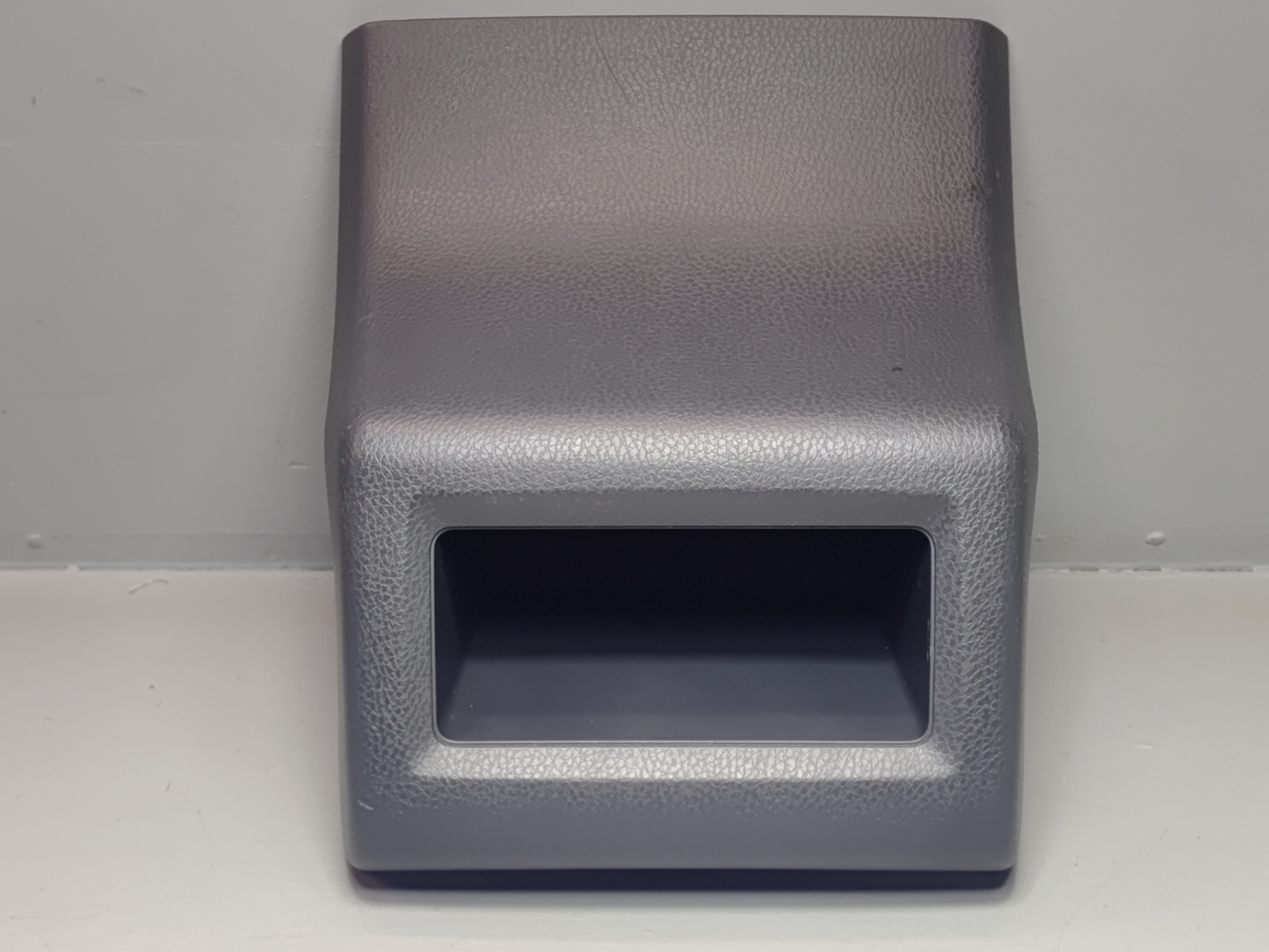 2018-2024 TOYOTA CAMRY SE CENTER CONSOLE BACK TRIM COVER PANEL OEM