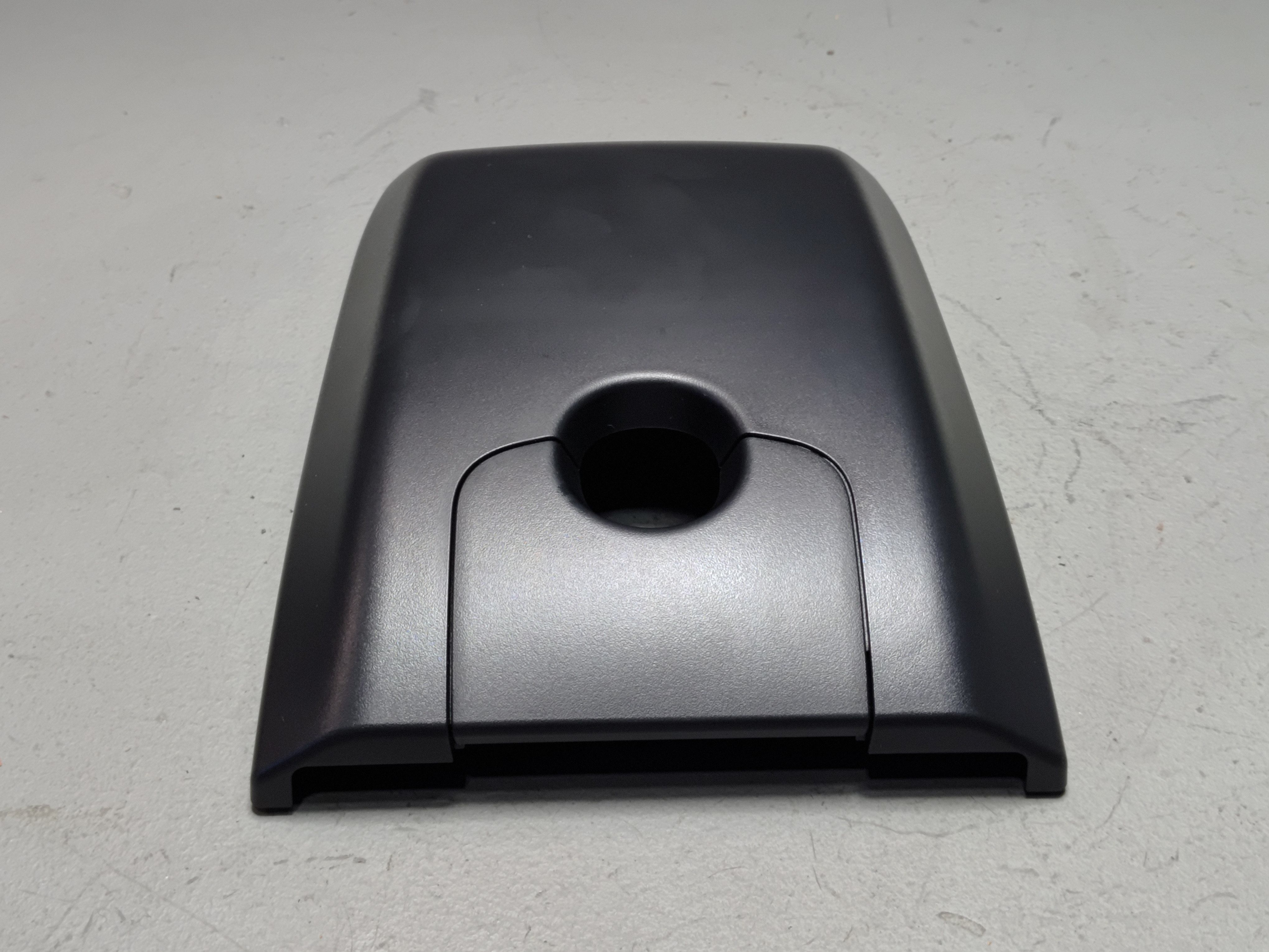 2018-2020 TOYOTA CAMRY INTERIOR REAR VIEW MIRROR COVER ACCESS TRIM OEM