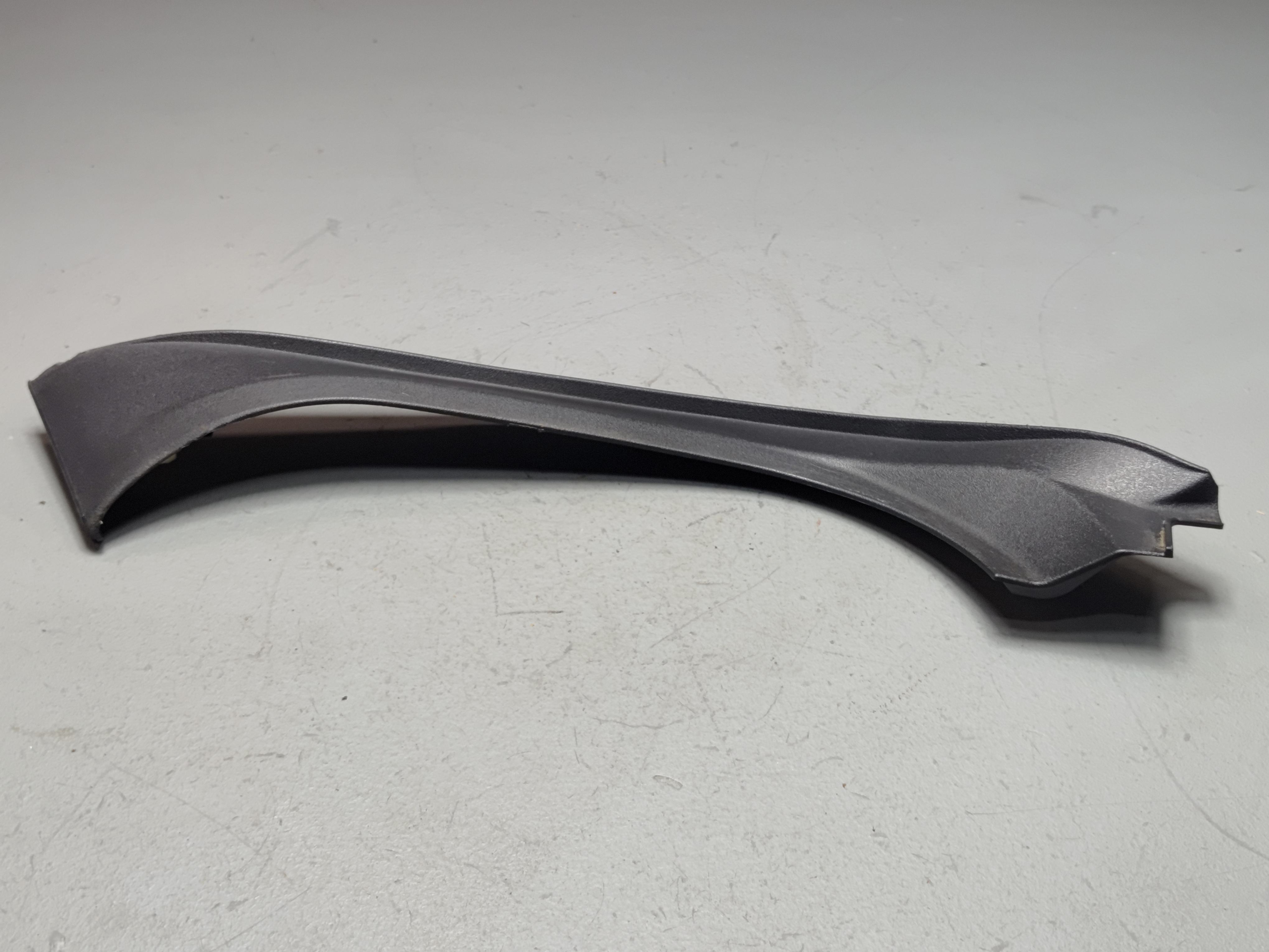 2018-2020 TOYOTA CAMRY REAR LEFT DRIVER SIDE COVER PANEL TRUNK OEM