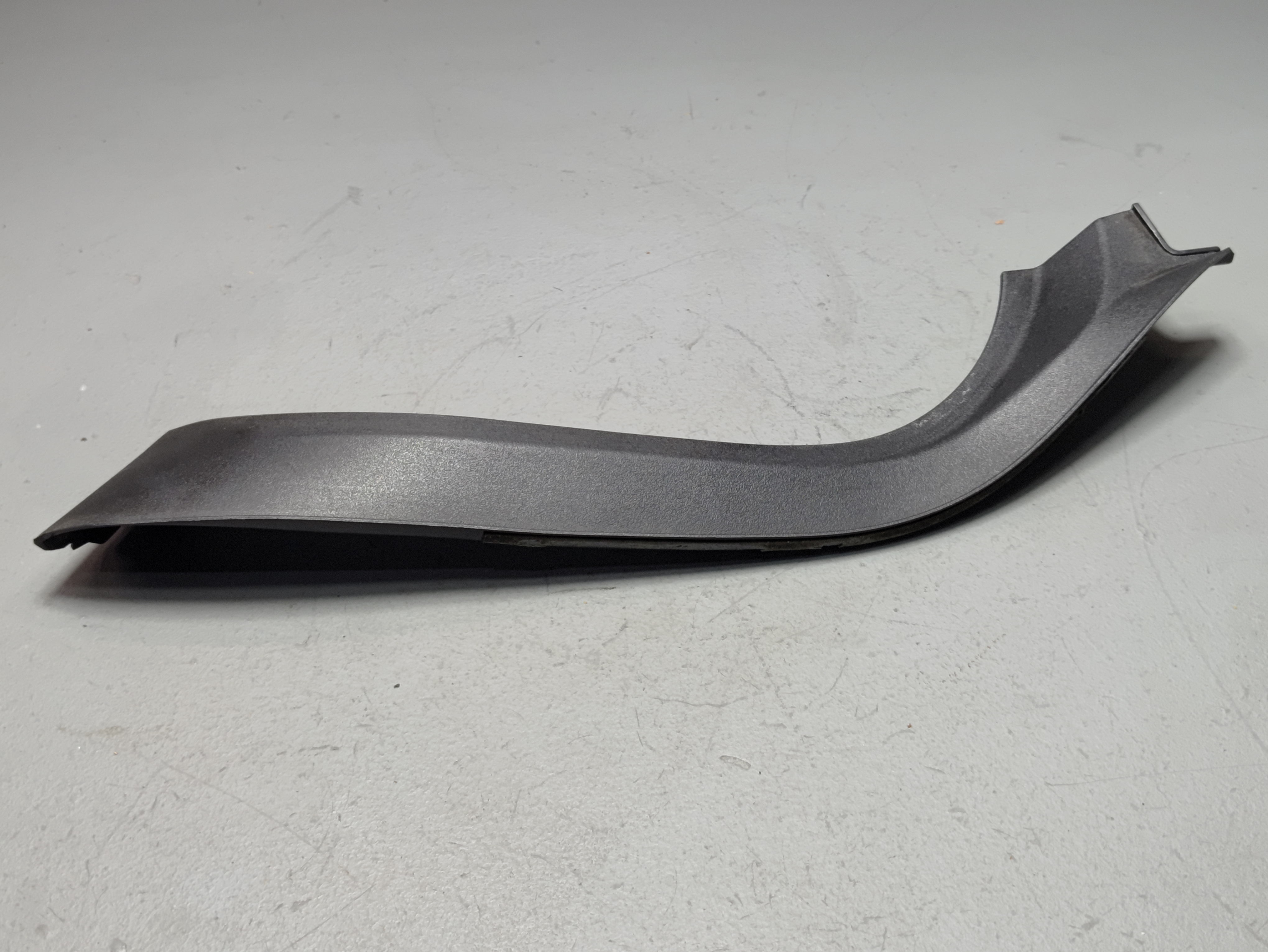 2018-2020 TOYOTA CAMRY REAR RIGHT PASSENGER SIDE COVER PANEL TRUNK OEM