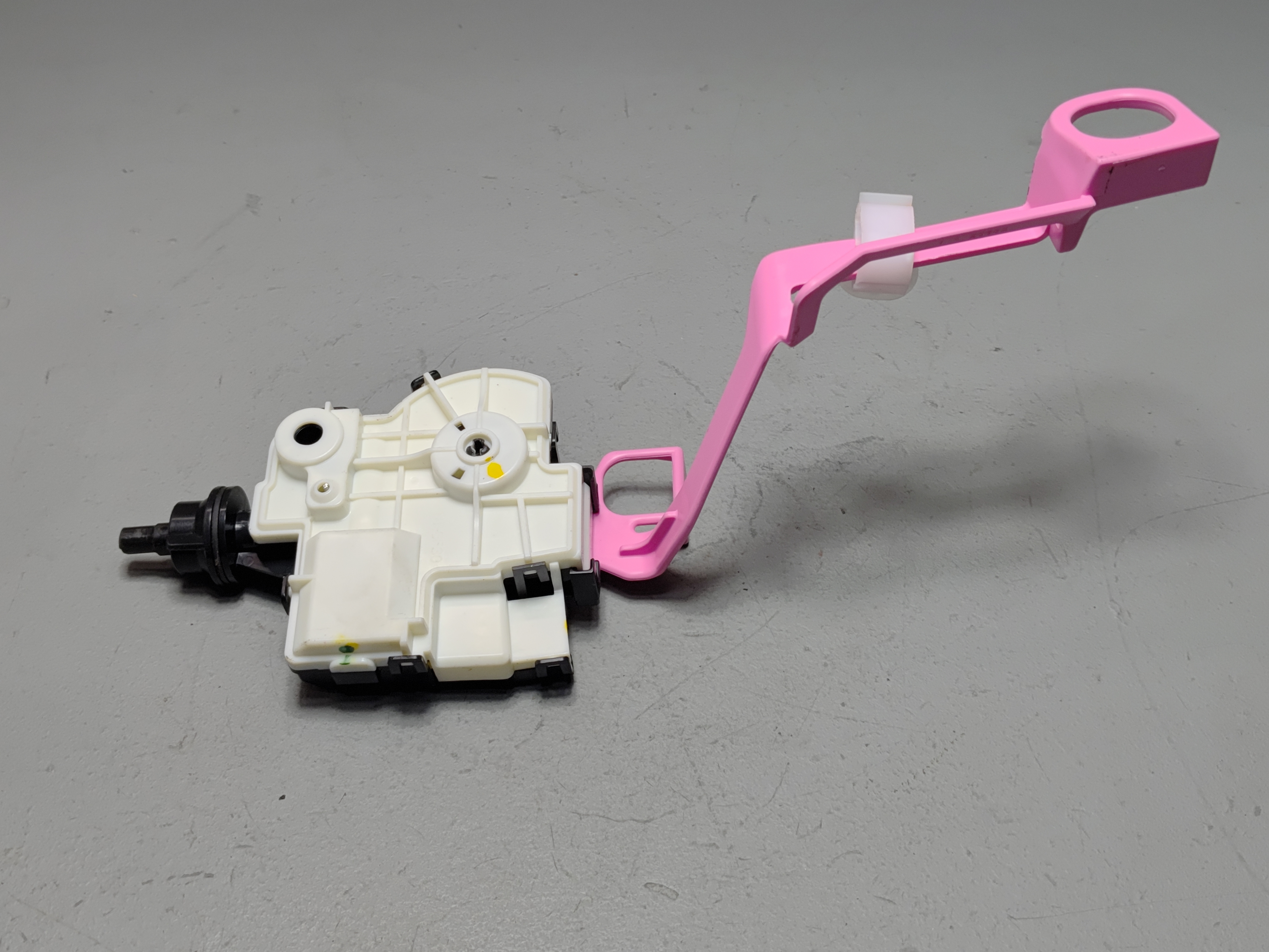 2018-2024 Toyota Camry Fuel Tank Filler Door Lid Lock Latch Actuator OEM