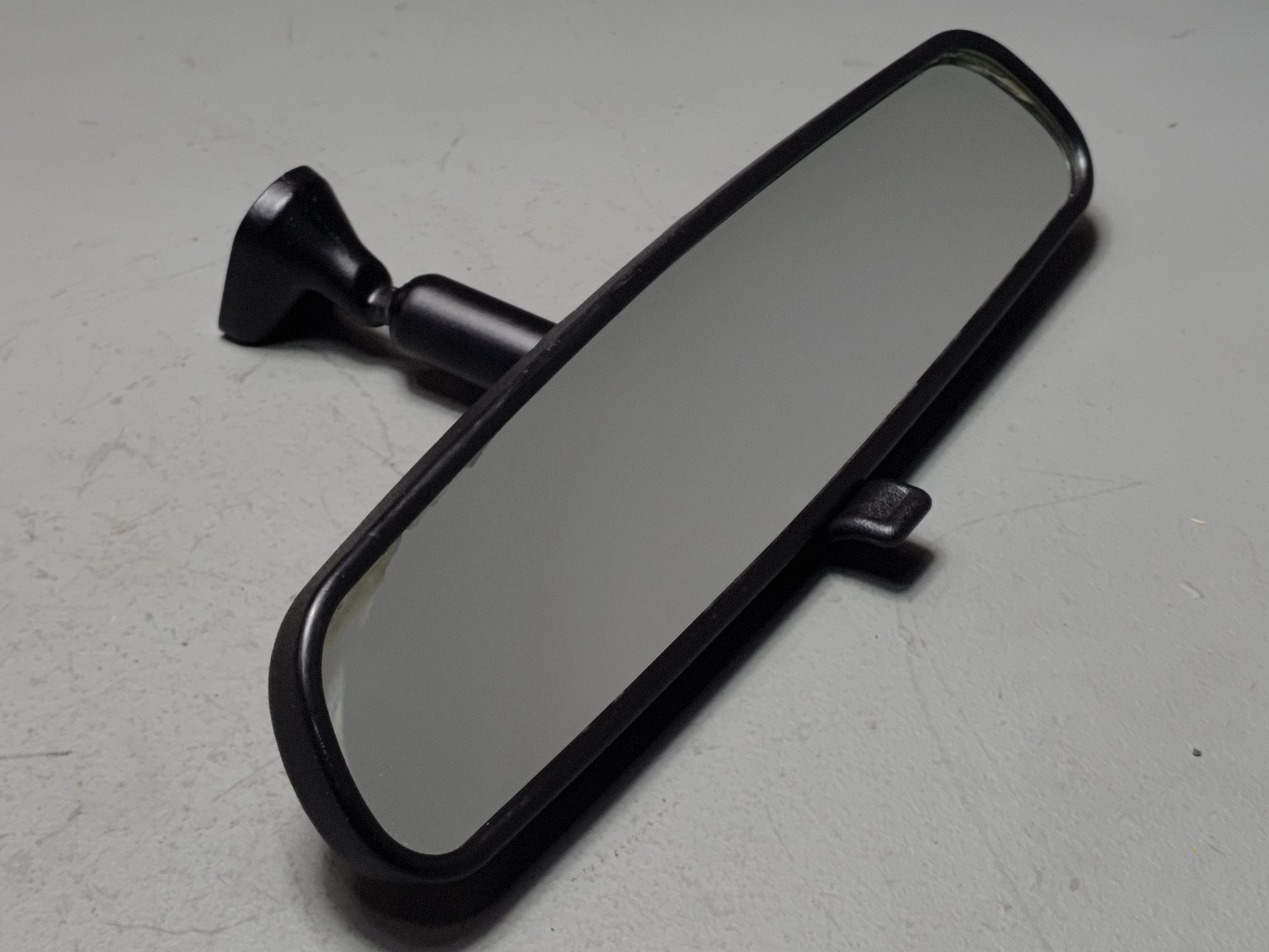 2018-2025 TOYOTA CAMRY FRONT WINDSHIELD UPPER INTERIOR REAR VIEW MIRROR OEM
